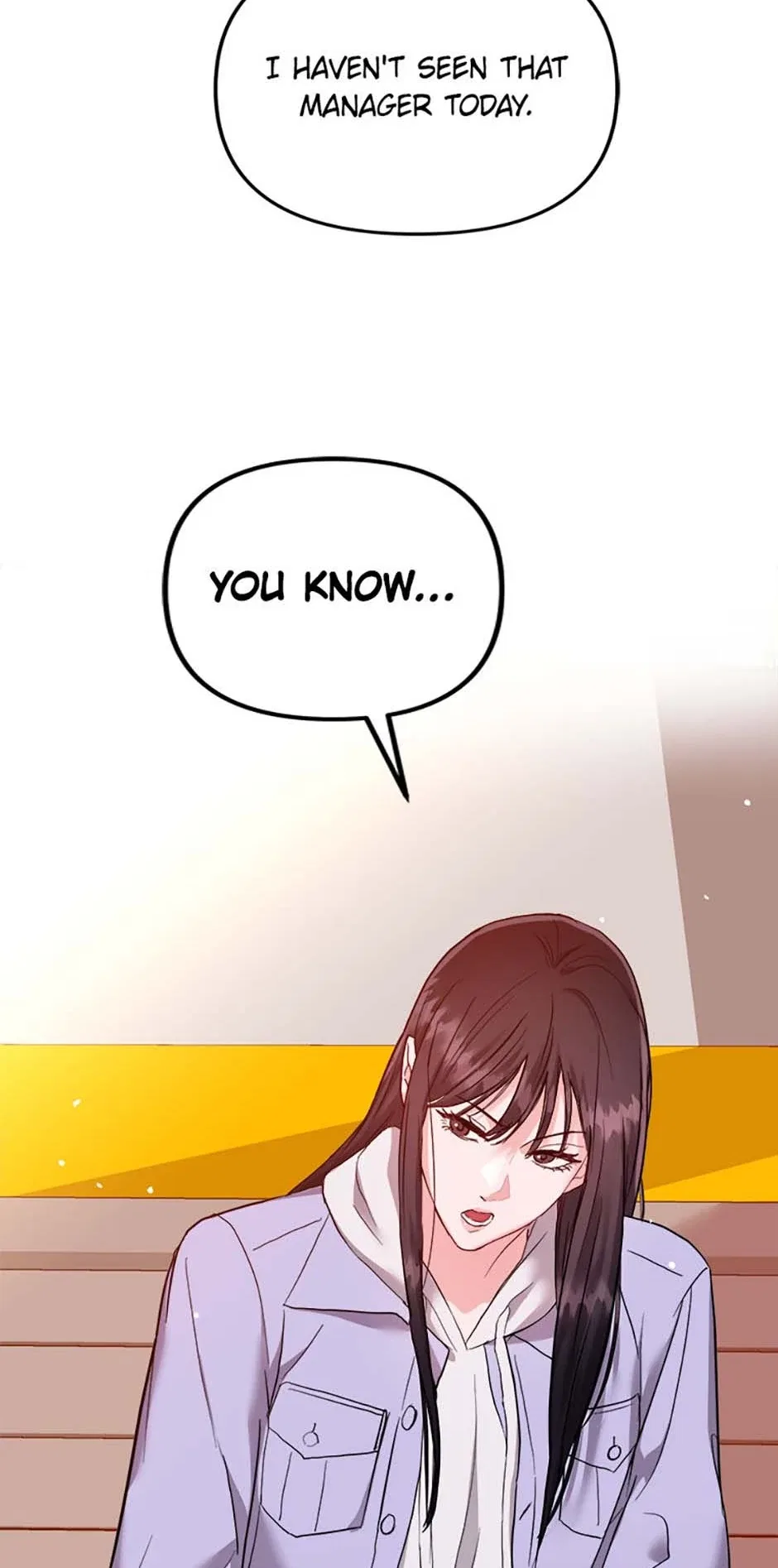 Today to Tomorrow Chapter 56 – Page 30