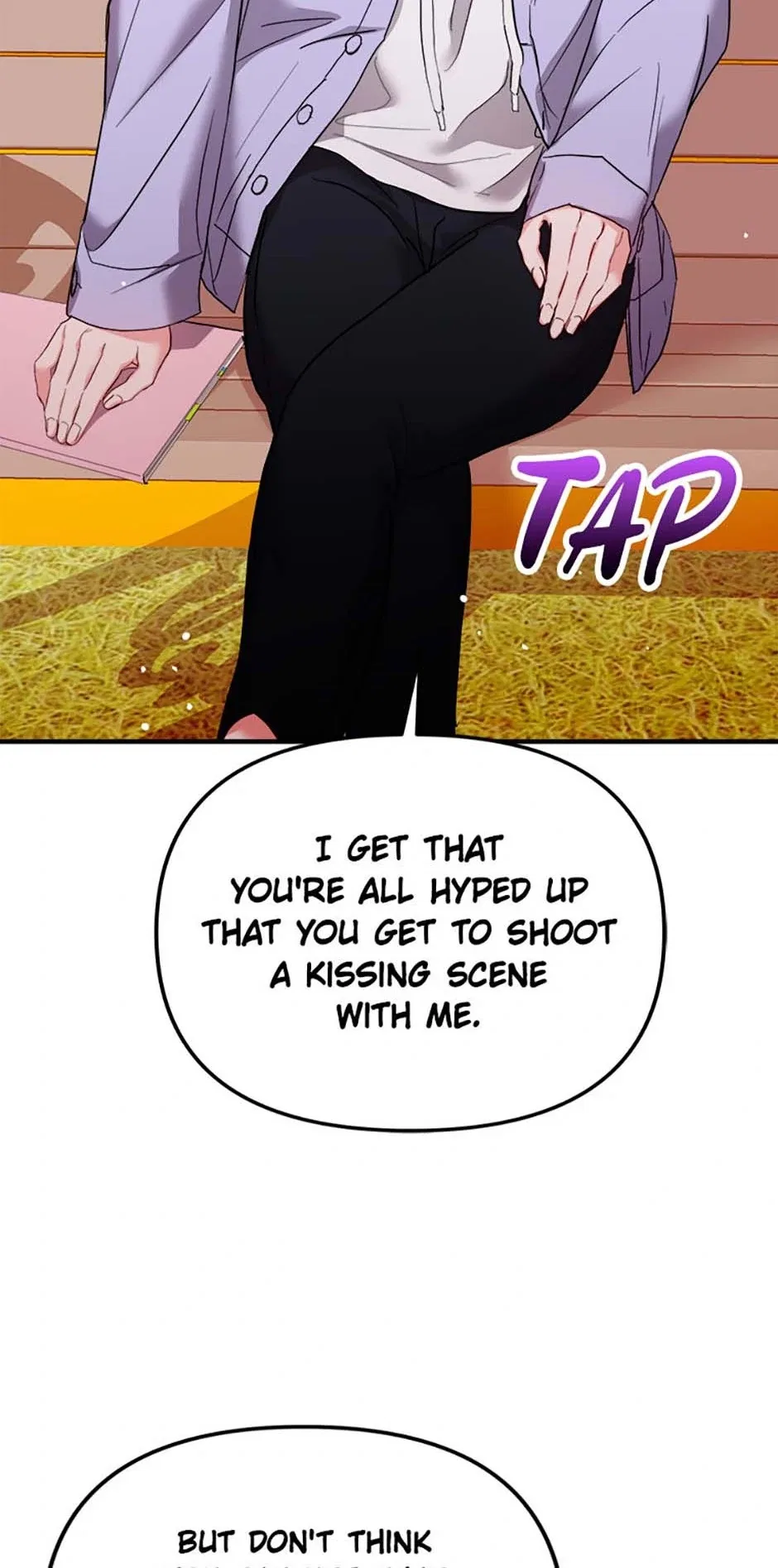 Today to Tomorrow Chapter 56 – Page 31