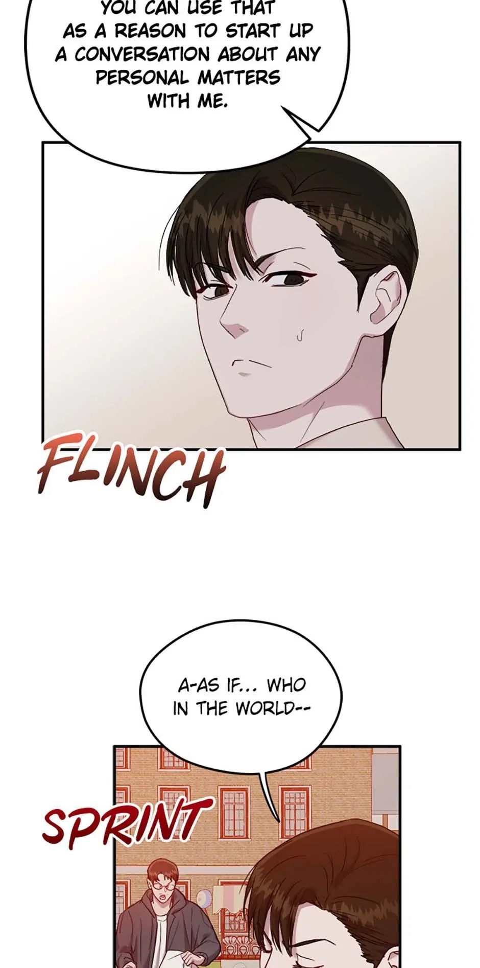 Today to Tomorrow Chapter 56 – Page 32