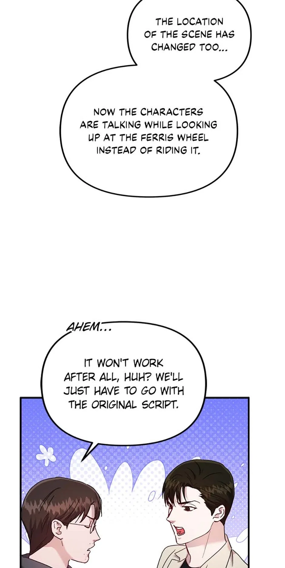 Today to Tomorrow Chapter 56 – Page 37