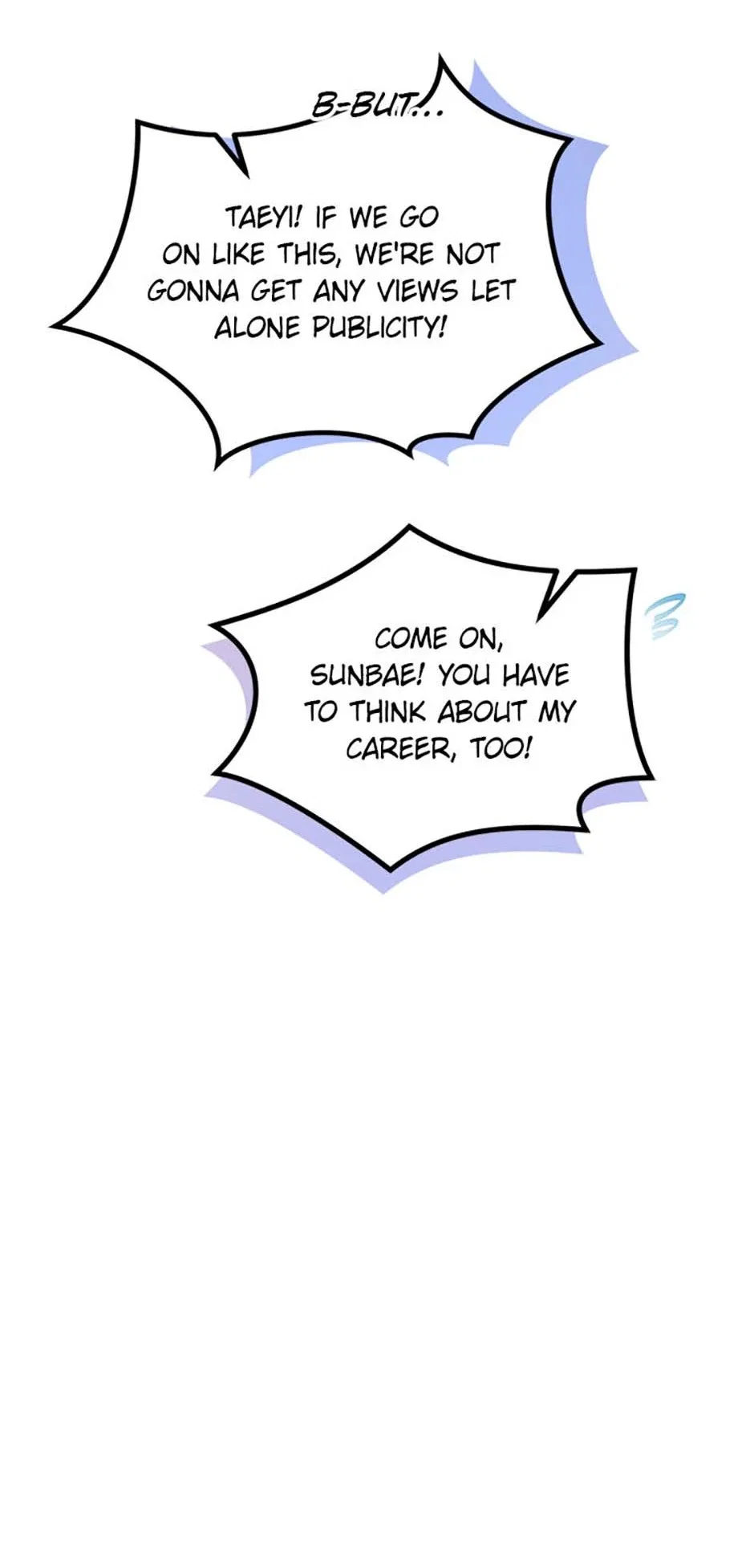 Today to Tomorrow Chapter 56 – Page 43