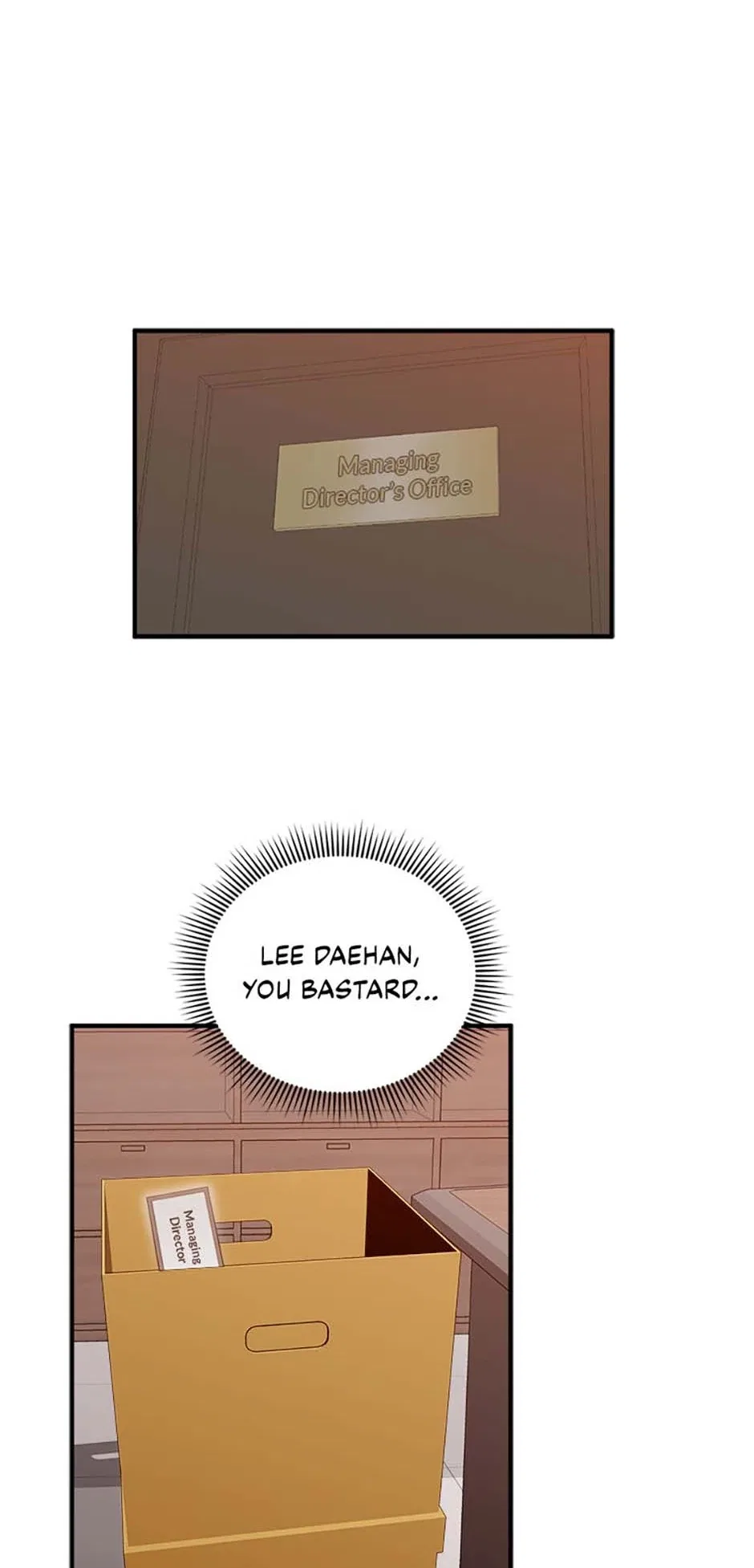 Today to Tomorrow Chapter 56 – Page 44