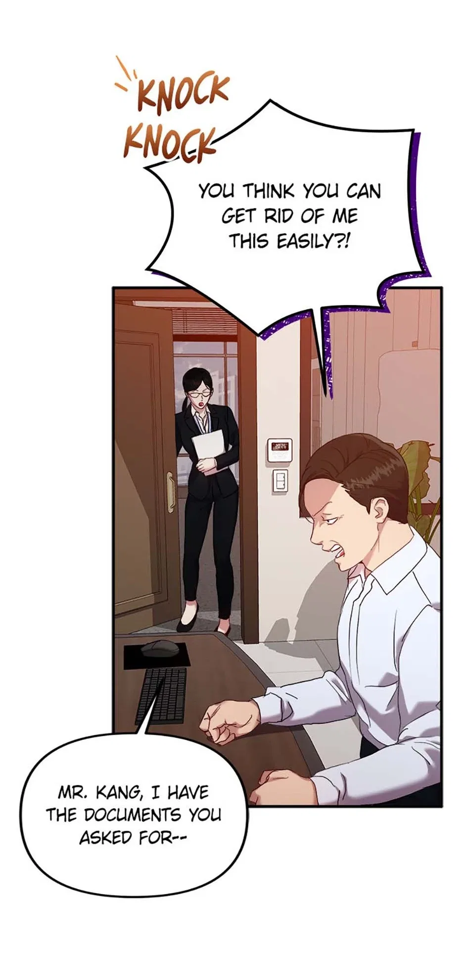 Today to Tomorrow Chapter 56 – Page 46
