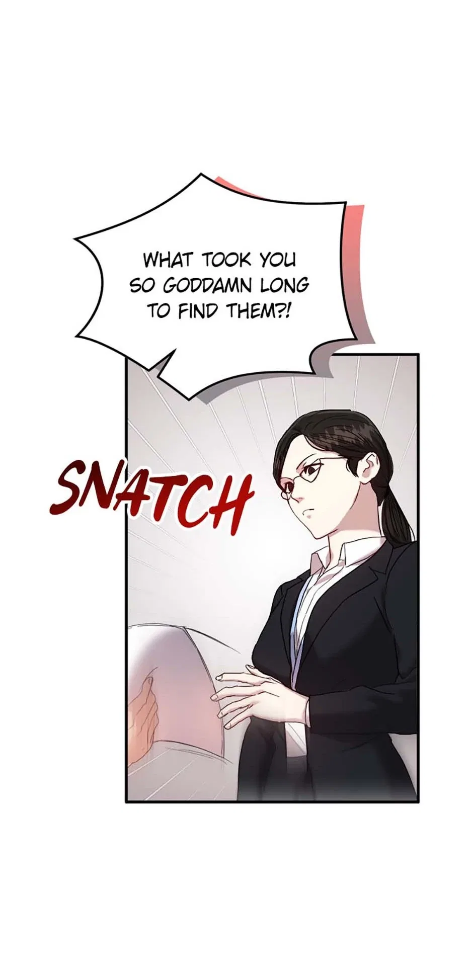 Today to Tomorrow Chapter 56 – Page 47