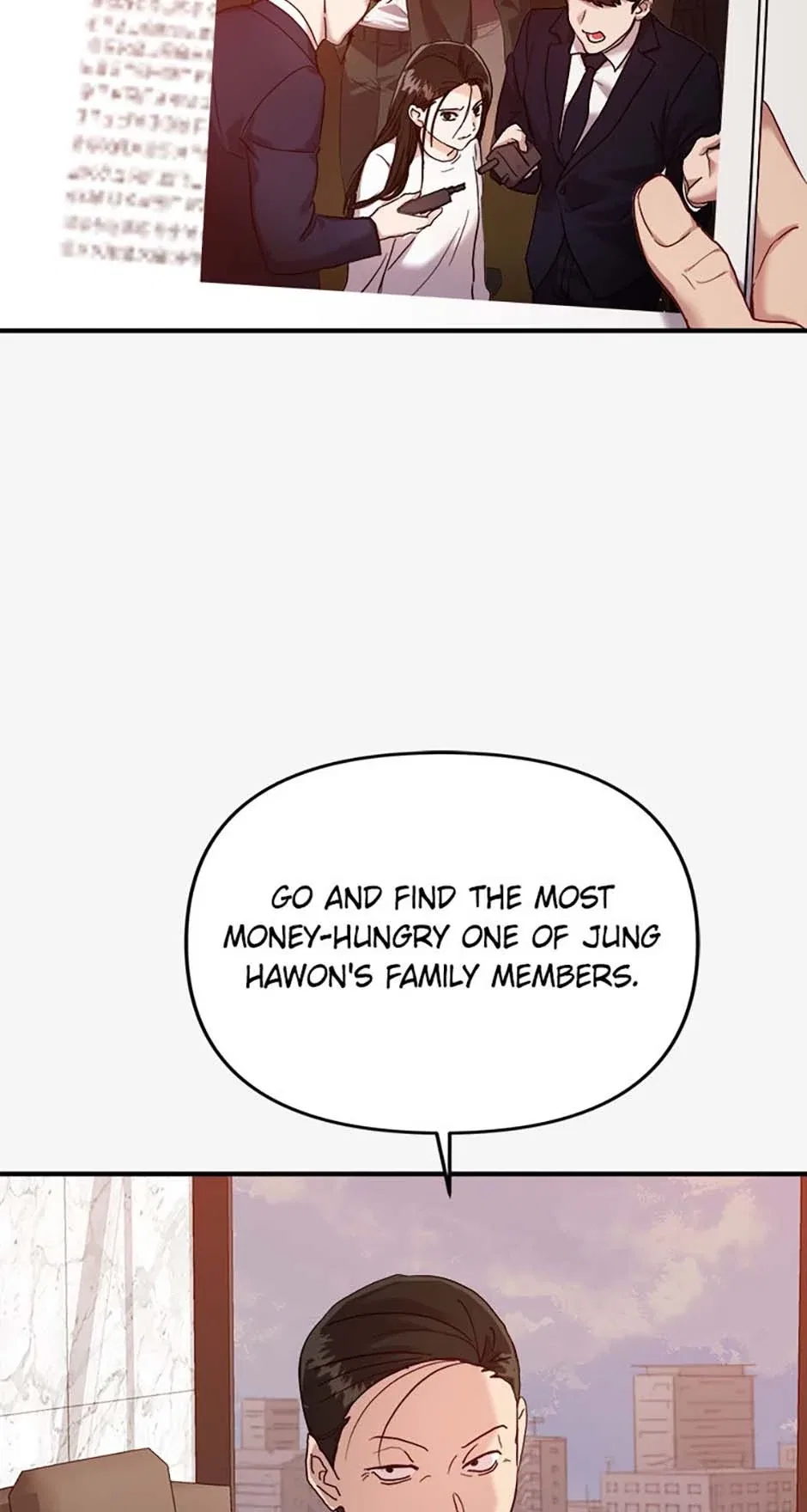 Today to Tomorrow Chapter 56 – Page 50