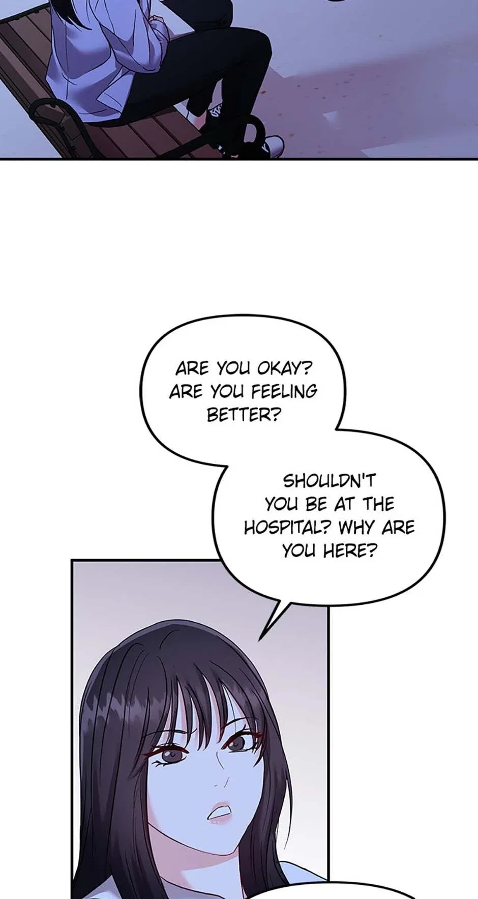 Today to Tomorrow Chapter 56 – Page 56