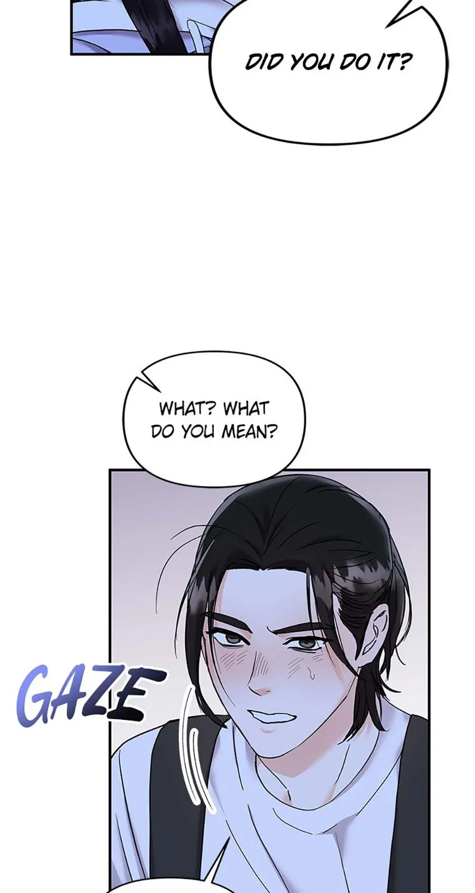 Today to Tomorrow Chapter 56 – Page 57