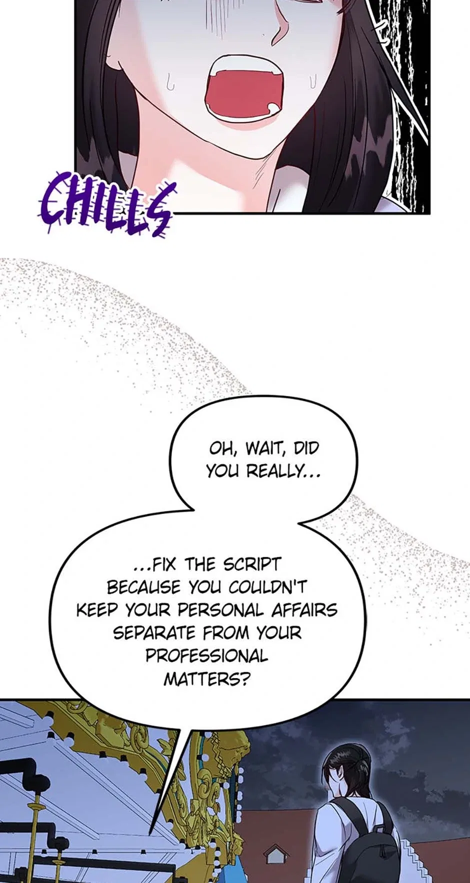 Today to Tomorrow Chapter 56 – Page 59