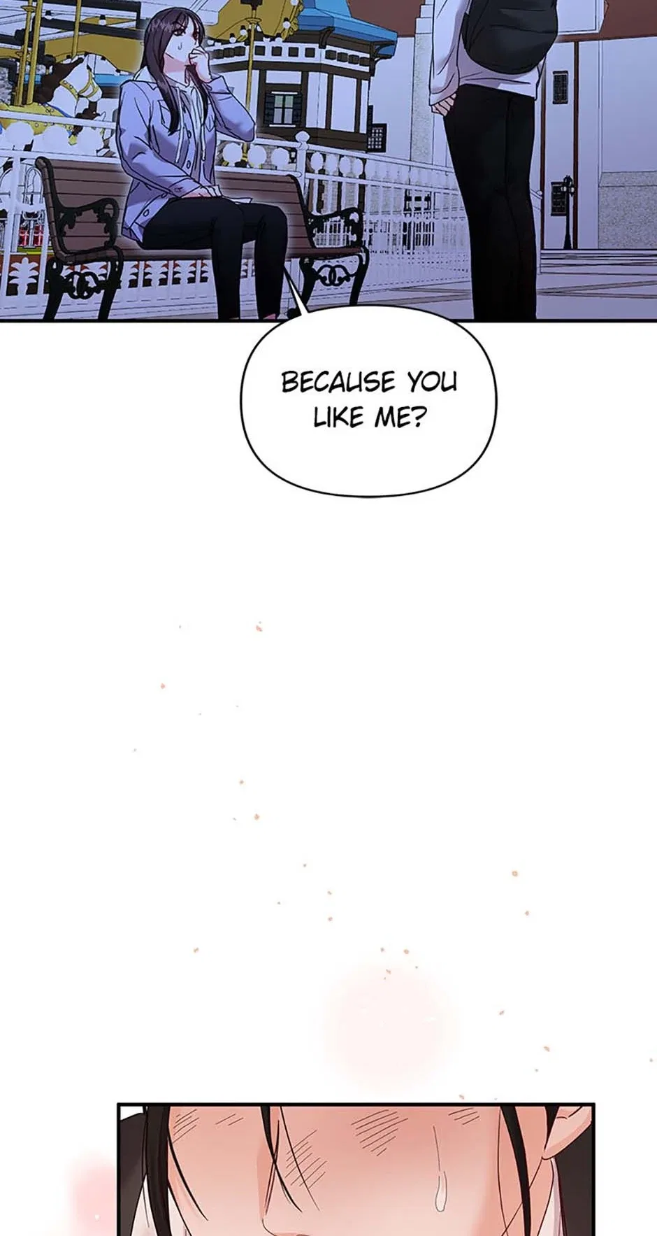 Today to Tomorrow Chapter 56 – Page 60