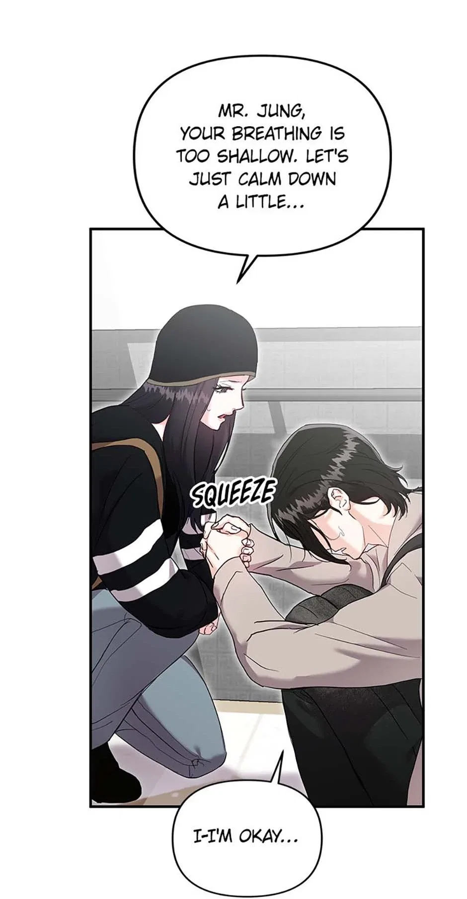 Today to Tomorrow Chapter 55 – Page 2