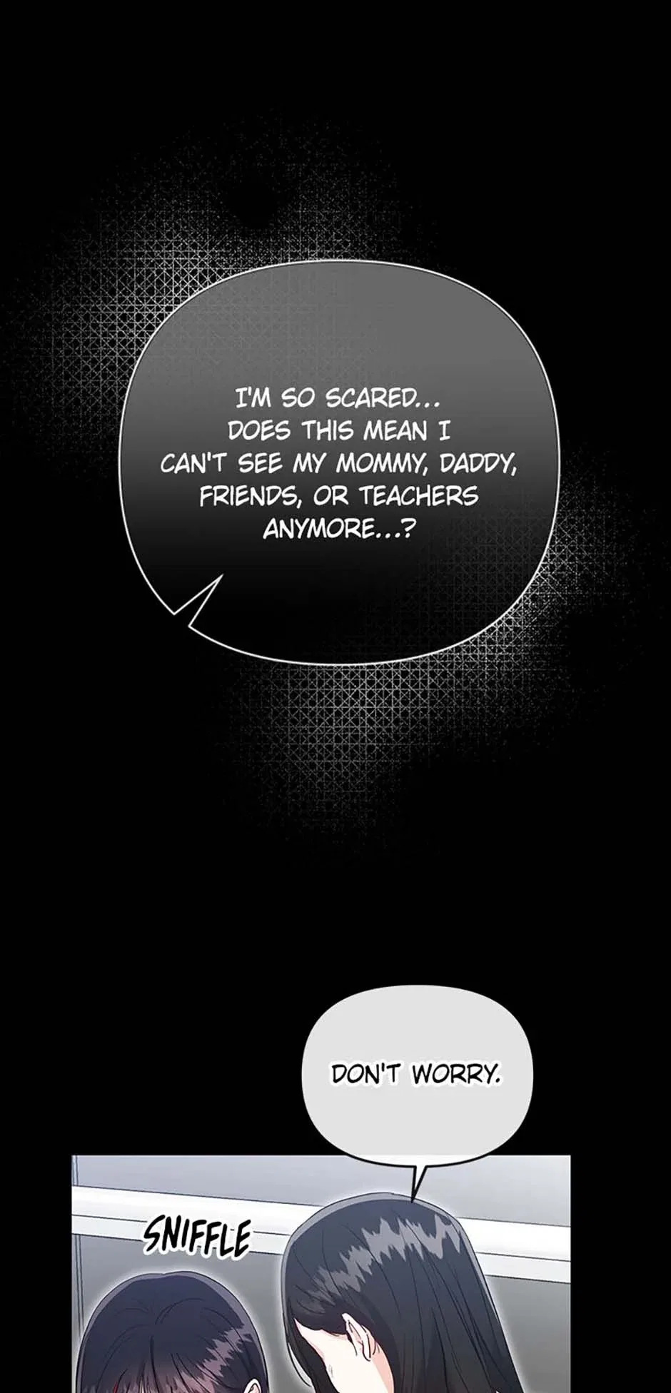 Today to Tomorrow Chapter 55 – Page 7