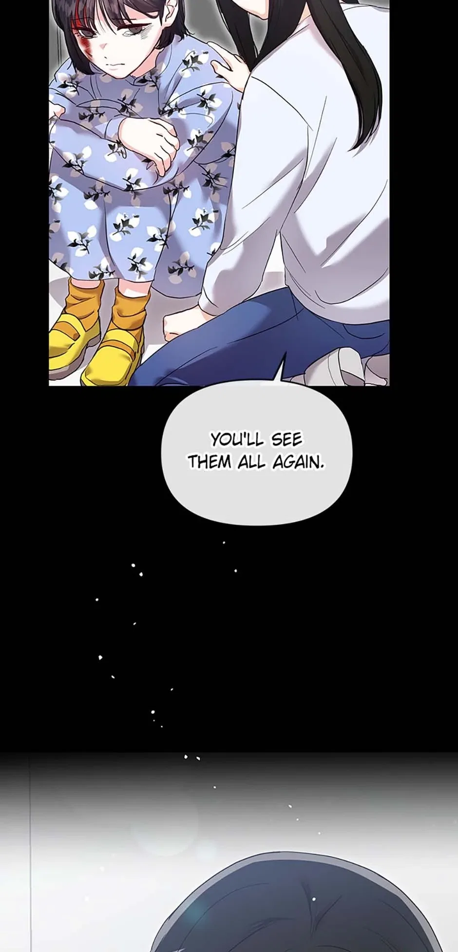 Today to Tomorrow Chapter 55 – Page 8