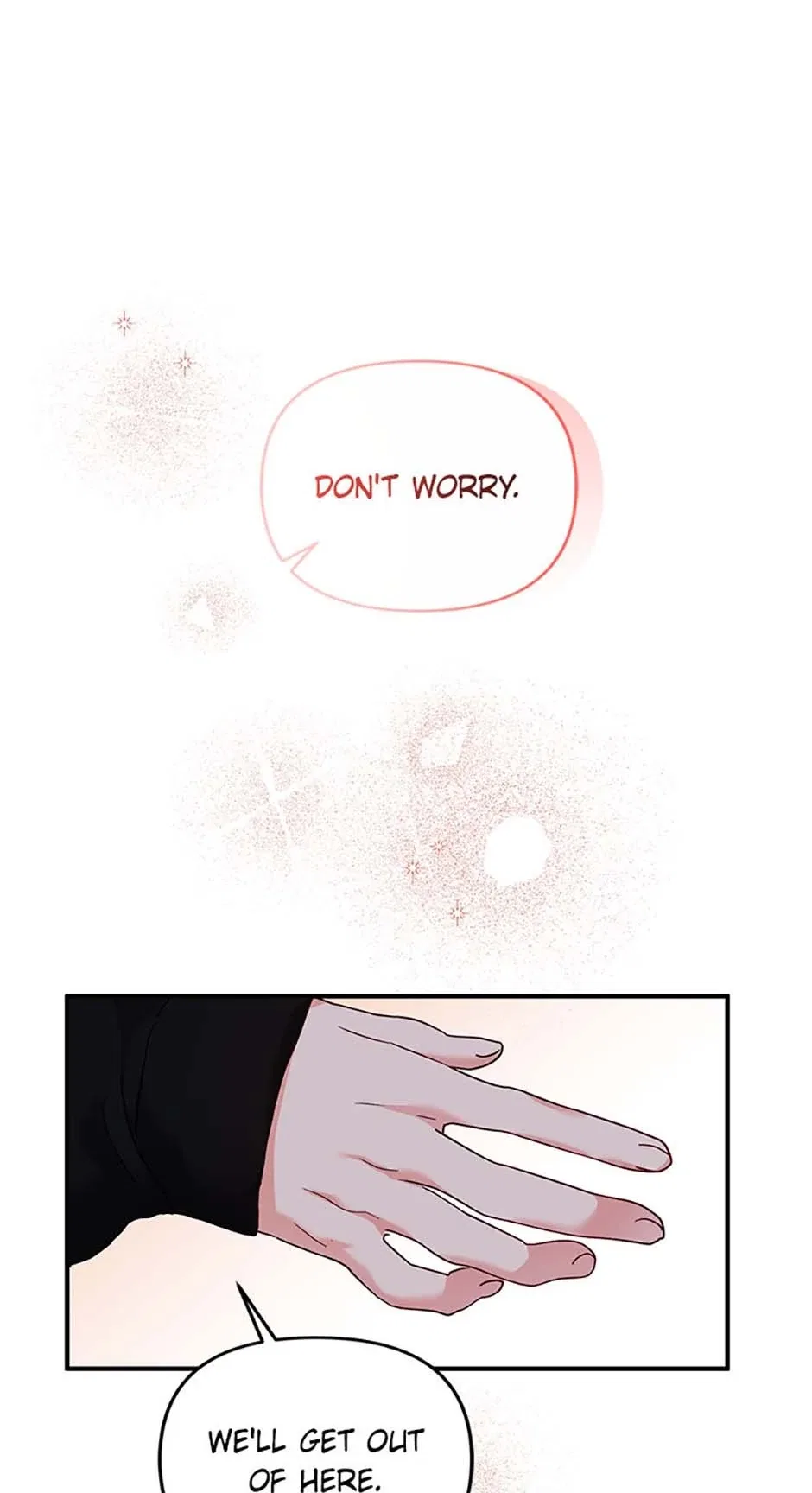 Today to Tomorrow Chapter 55 – Page 13