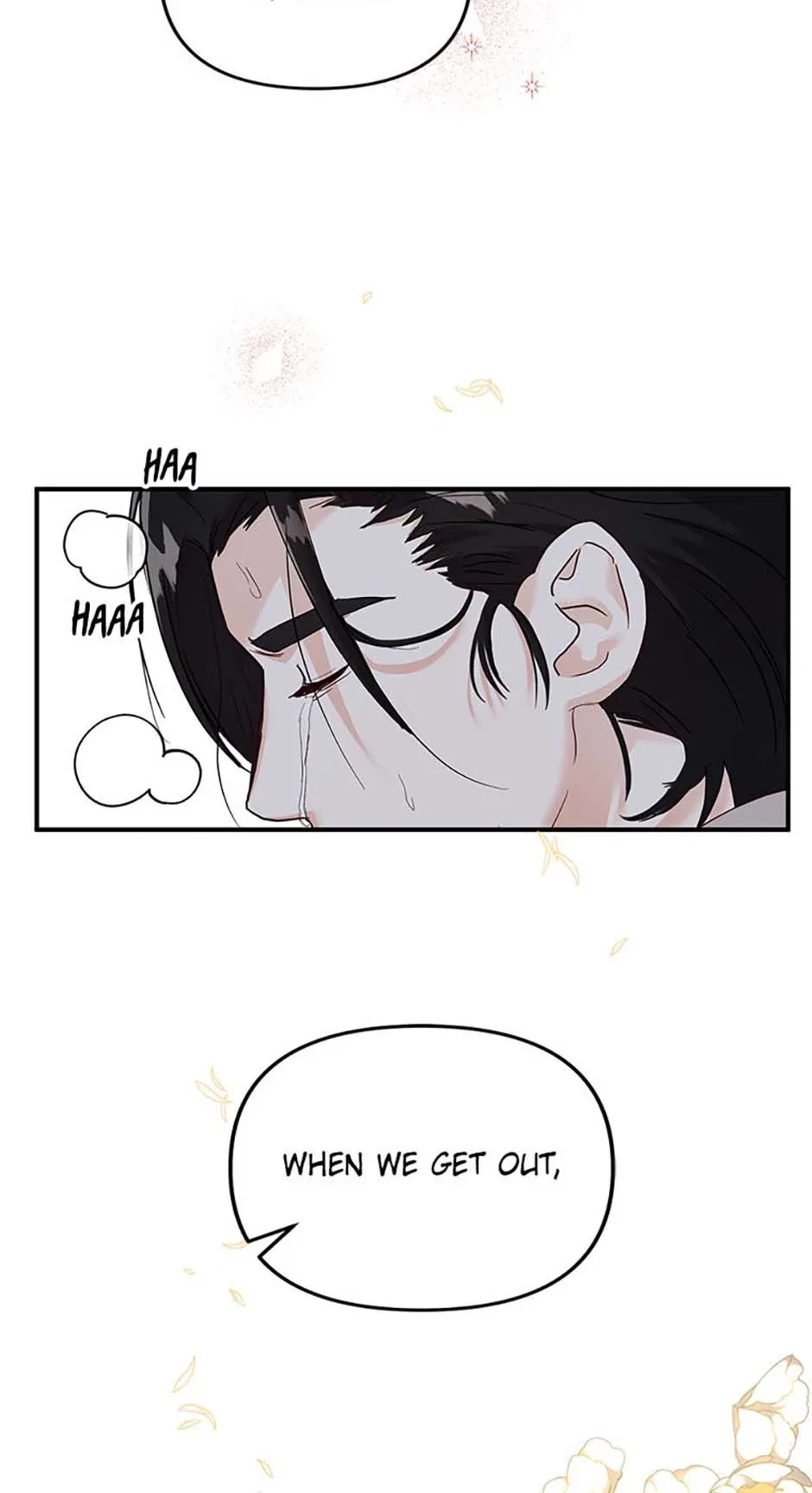 Today to Tomorrow Chapter 55 – Page 14
