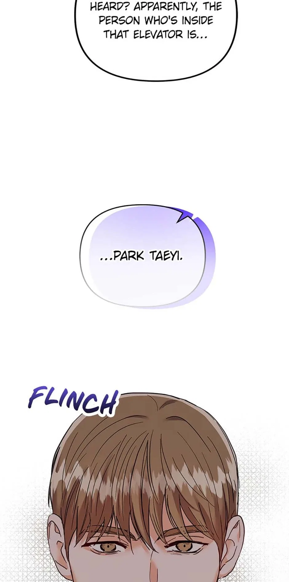 Today to Tomorrow Chapter 55 – Page 20