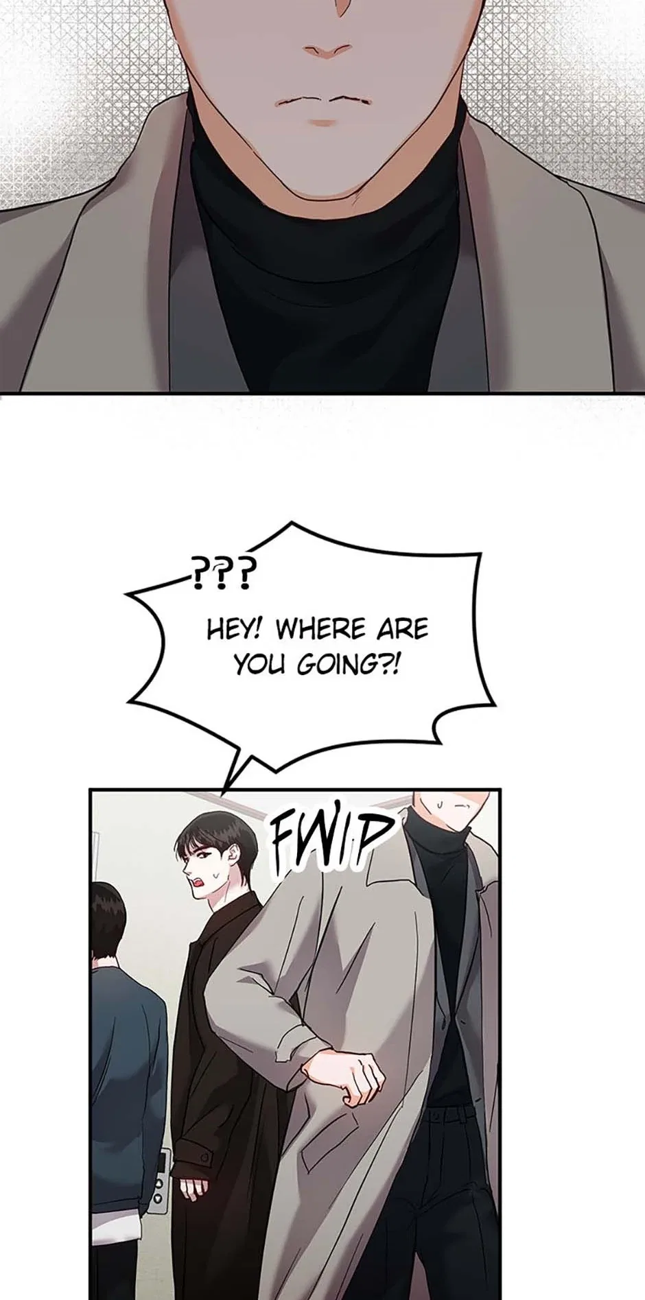 Today to Tomorrow Chapter 55 – Page 21