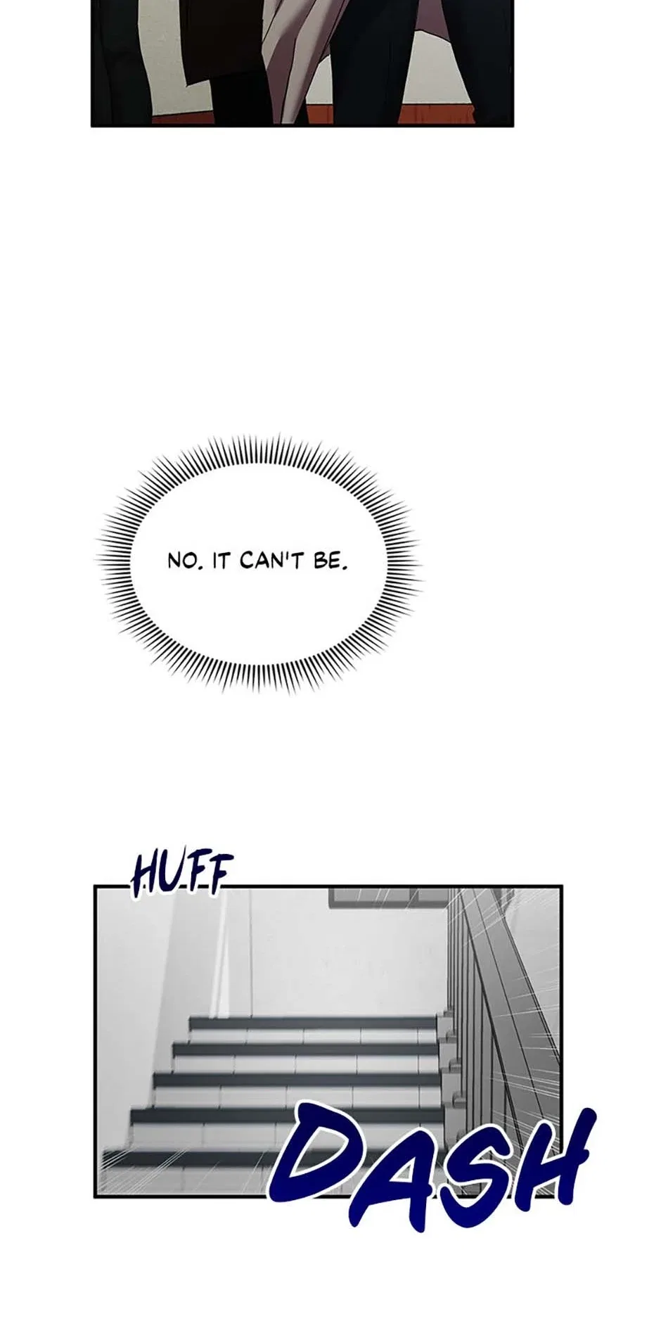 Today to Tomorrow Chapter 55 – Page 22