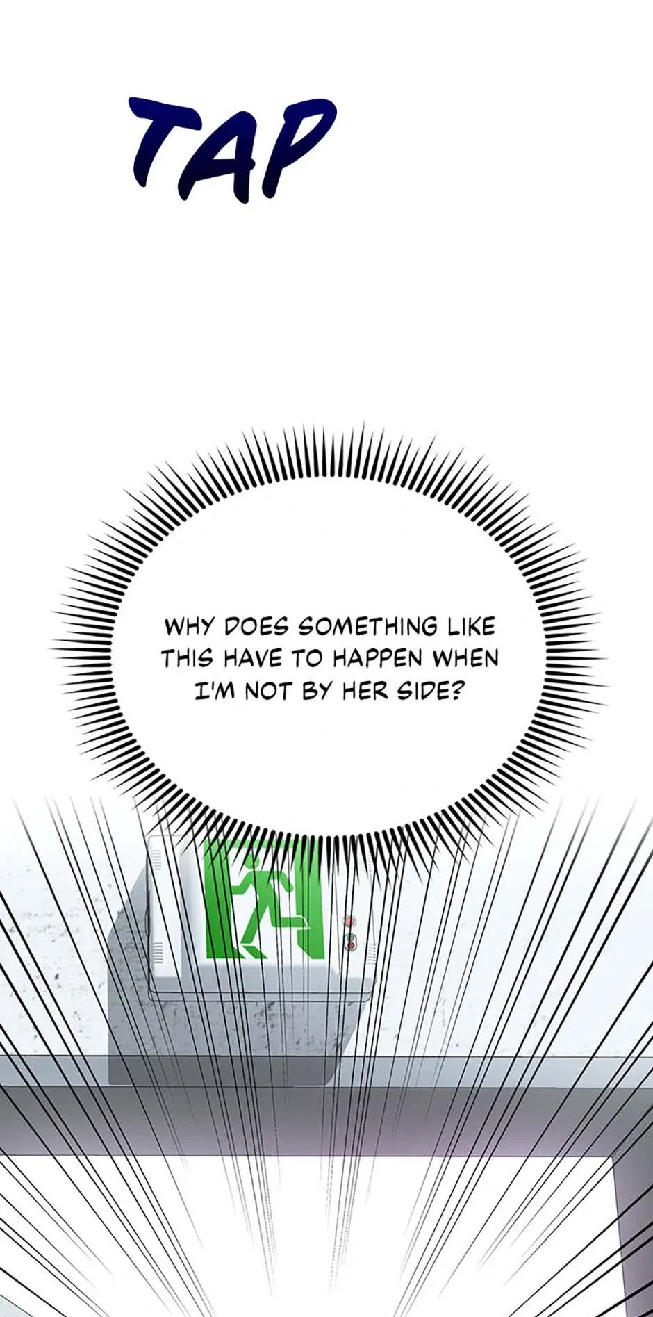 Today to Tomorrow Chapter 55 – Page 24