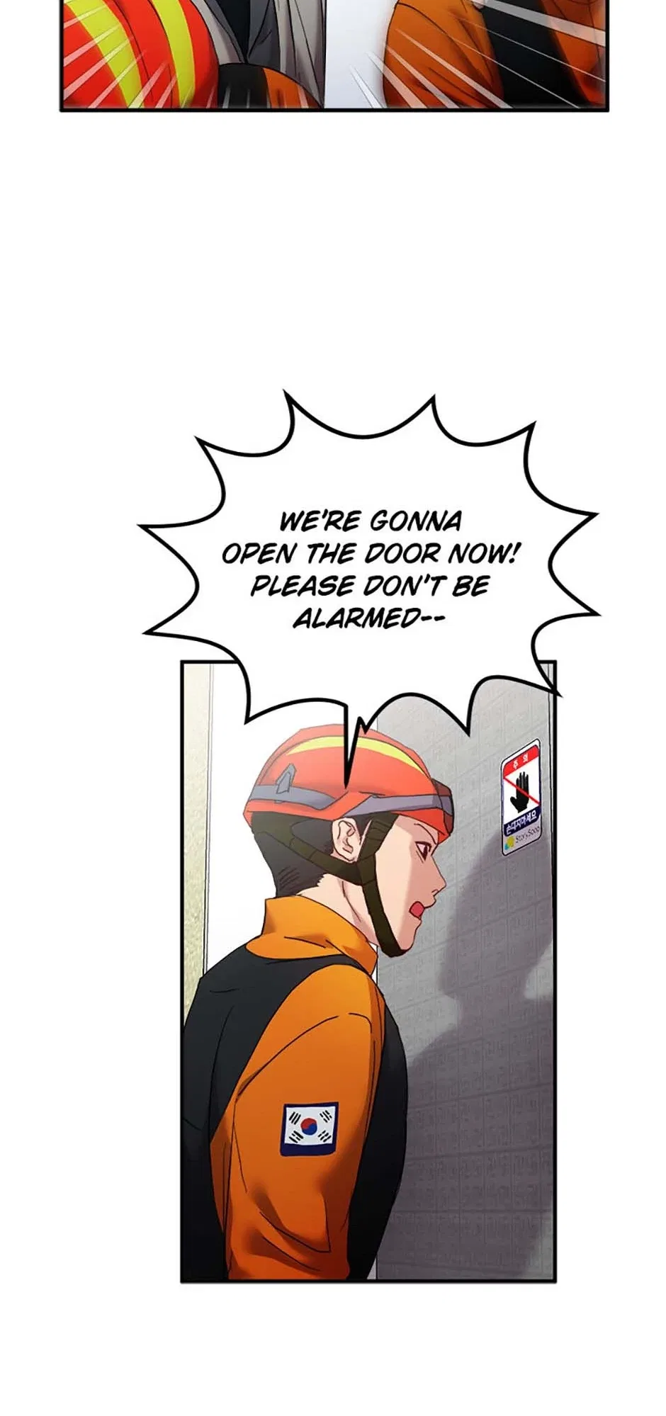 Today to Tomorrow Chapter 55 – Page 27