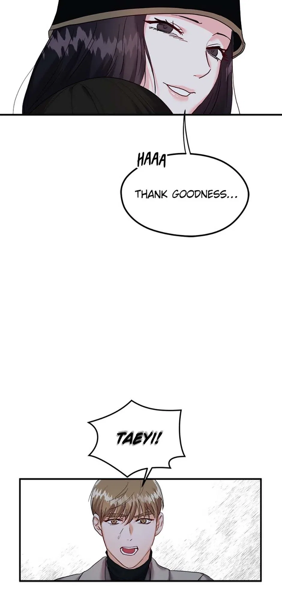 Today to Tomorrow Chapter 55 – Page 30