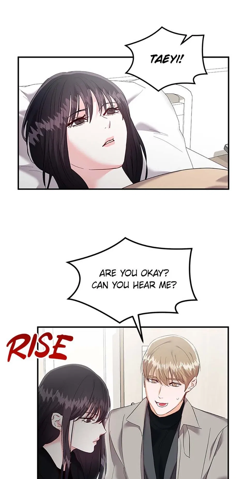 Today to Tomorrow Chapter 55 – Page 33