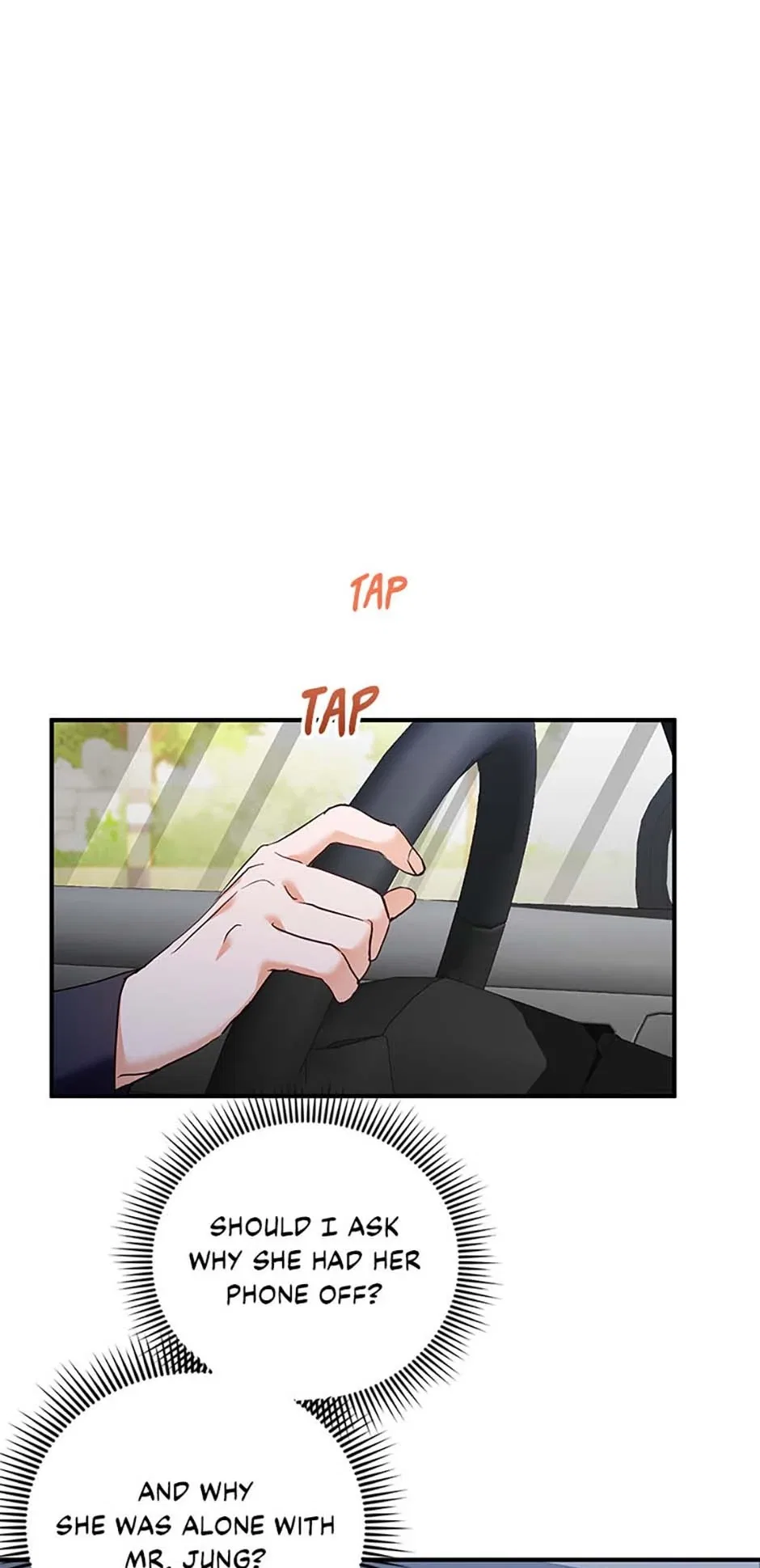 Today to Tomorrow Chapter 55 – Page 39