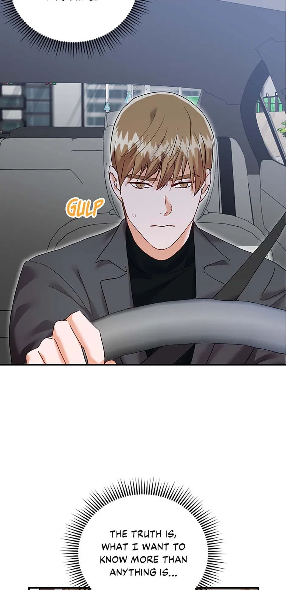 Today to Tomorrow Chapter 55 – Page 40