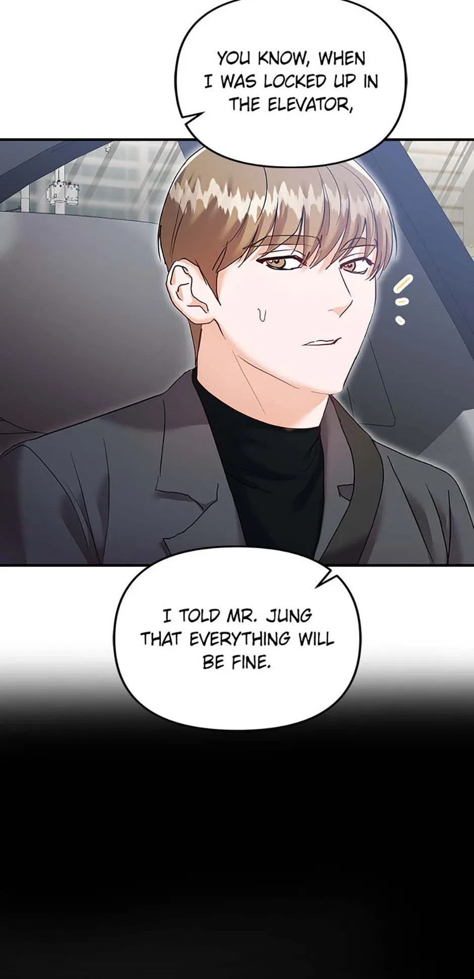 Today to Tomorrow Chapter 55 – Page 43