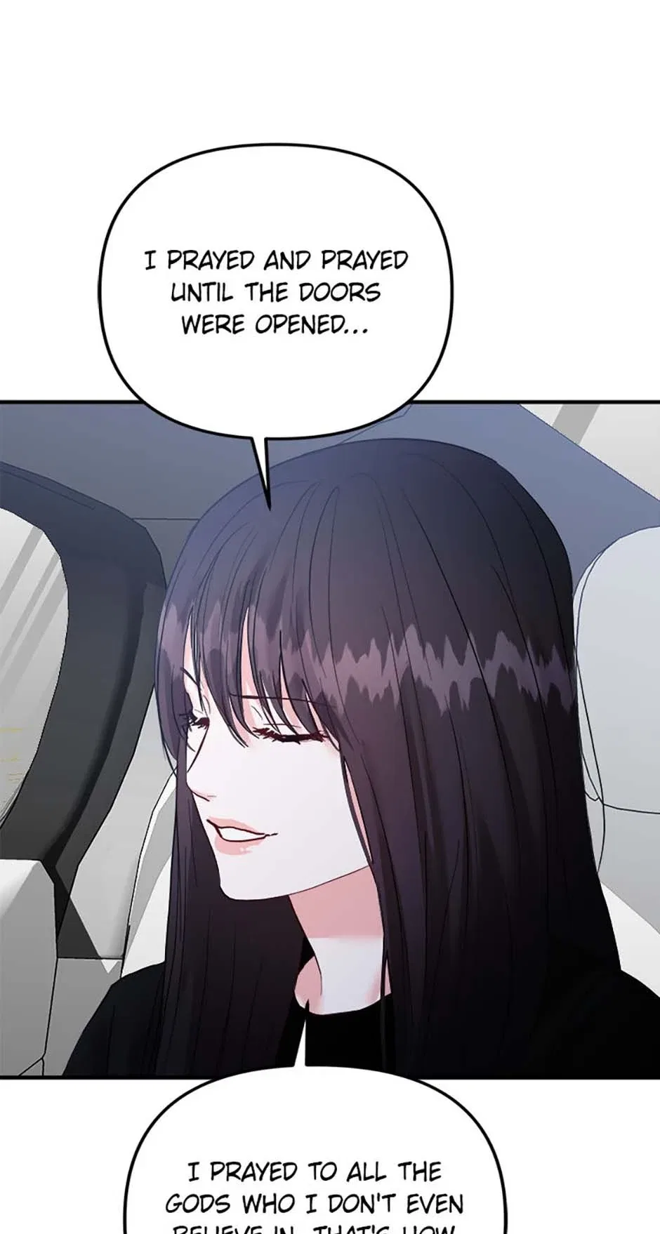 Today to Tomorrow Chapter 55 – Page 46
