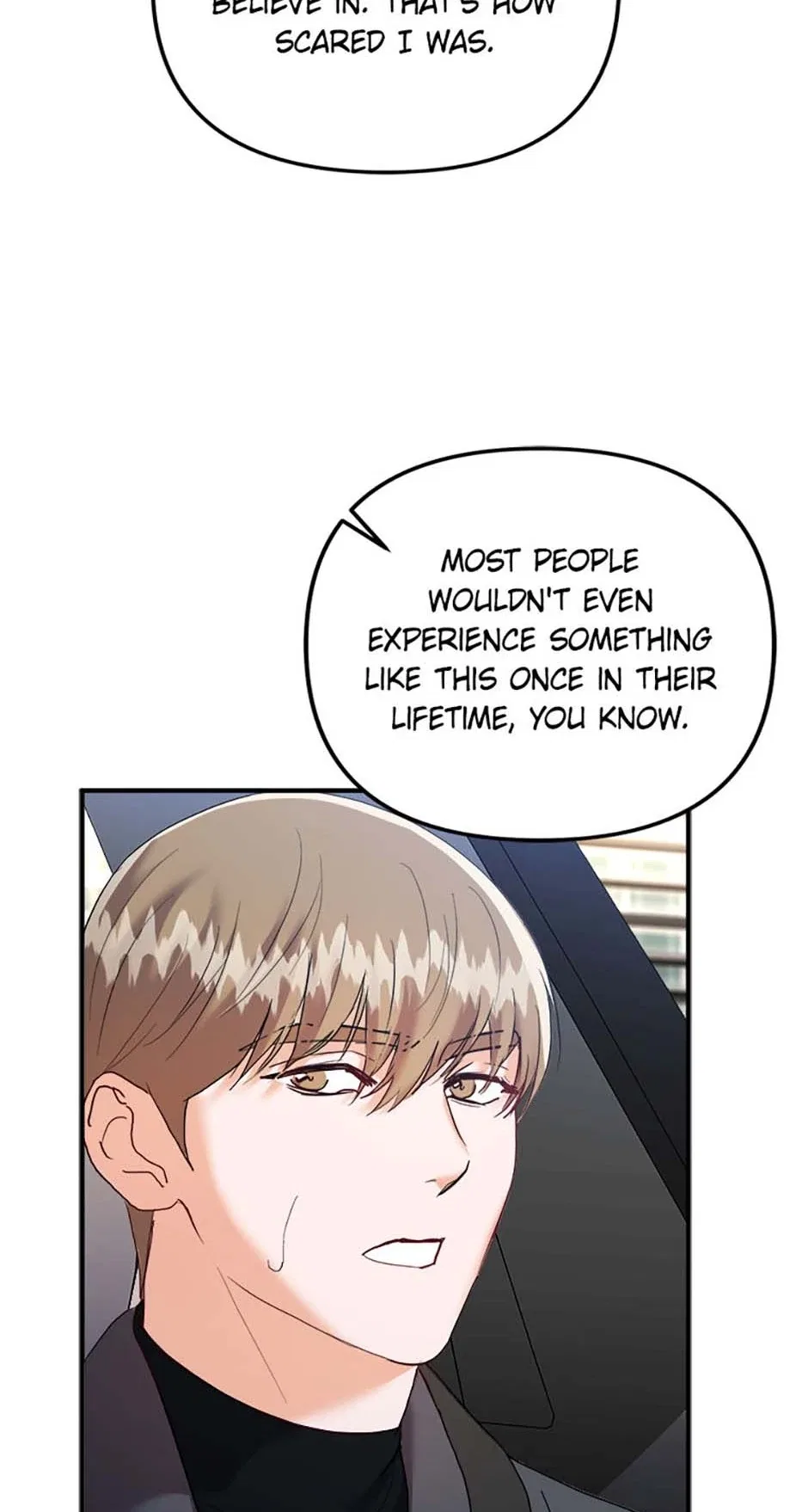 Today to Tomorrow Chapter 55 – Page 47