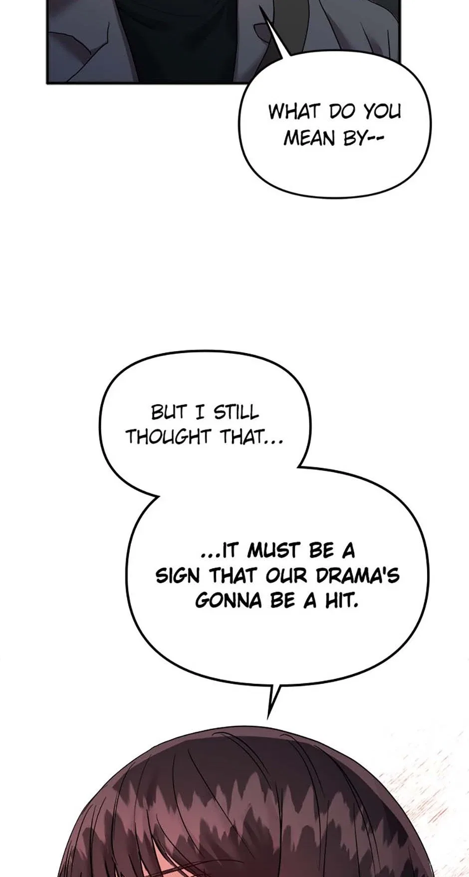 Today to Tomorrow Chapter 55 – Page 48
