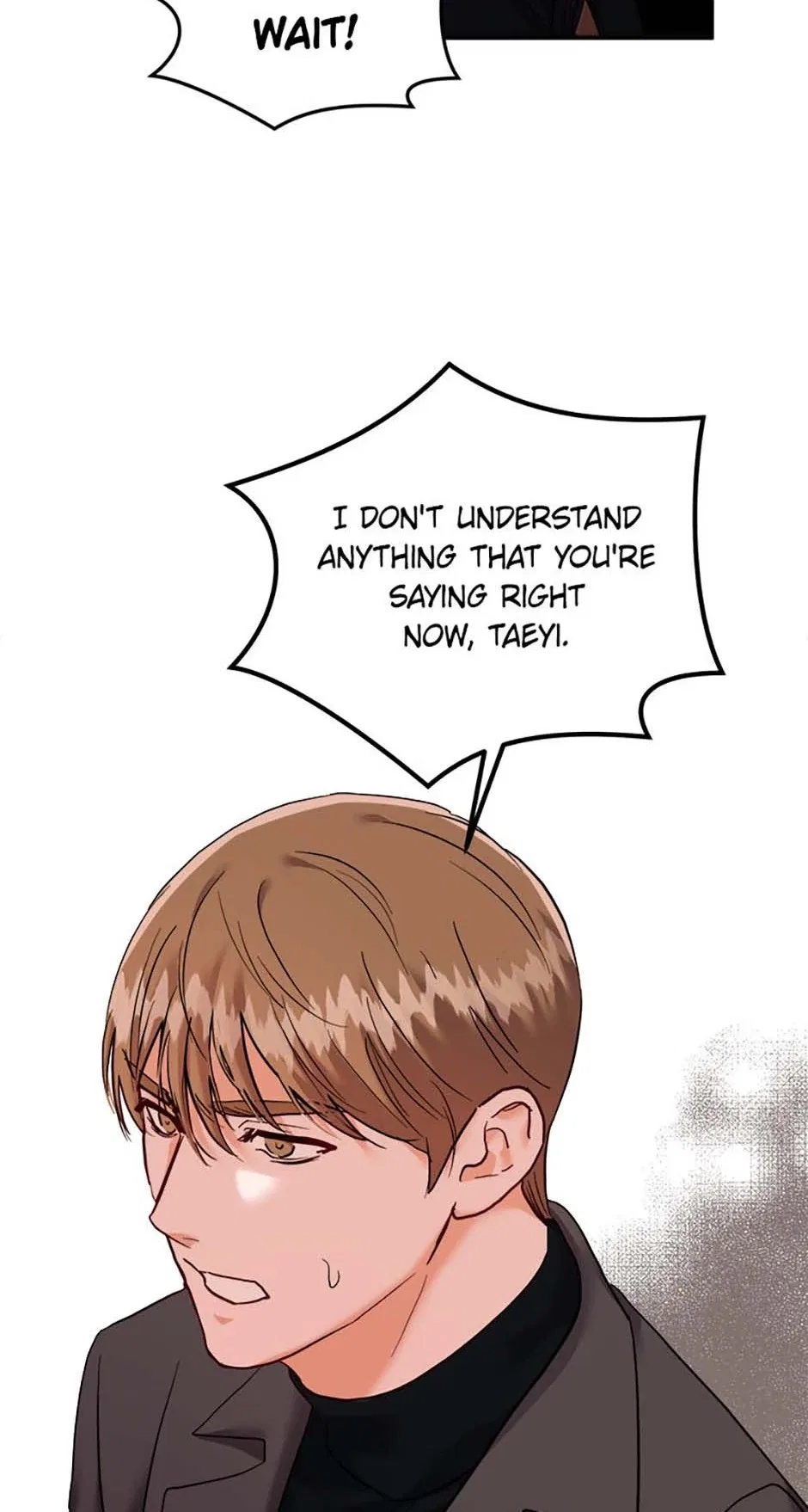 Today to Tomorrow Chapter 55 – Page 51