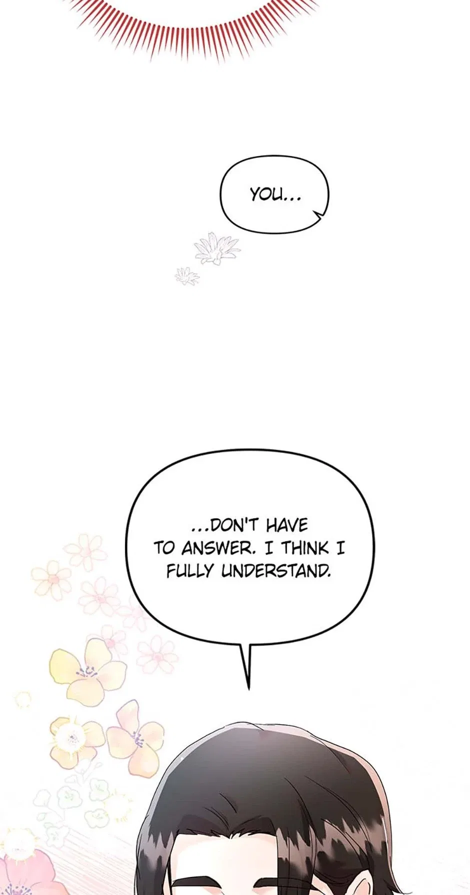 Today to Tomorrow Chapter 54 – Page 4