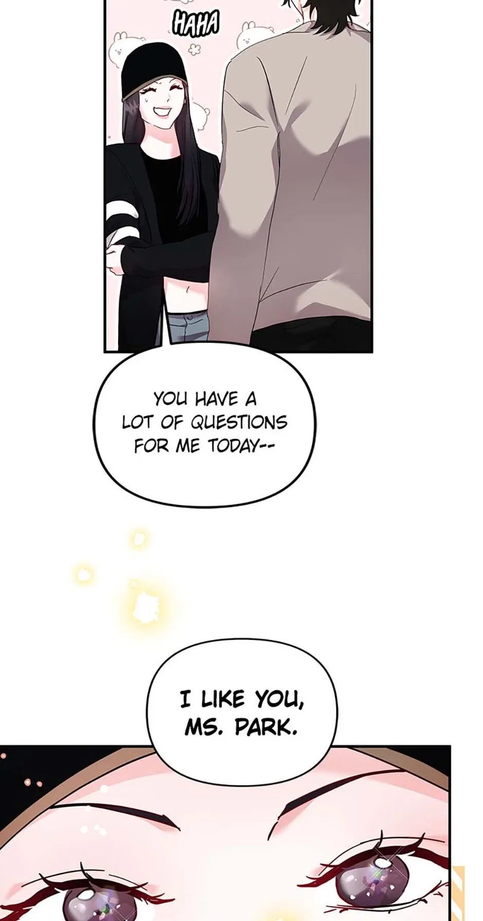 Today to Tomorrow Chapter 54 – Page 6