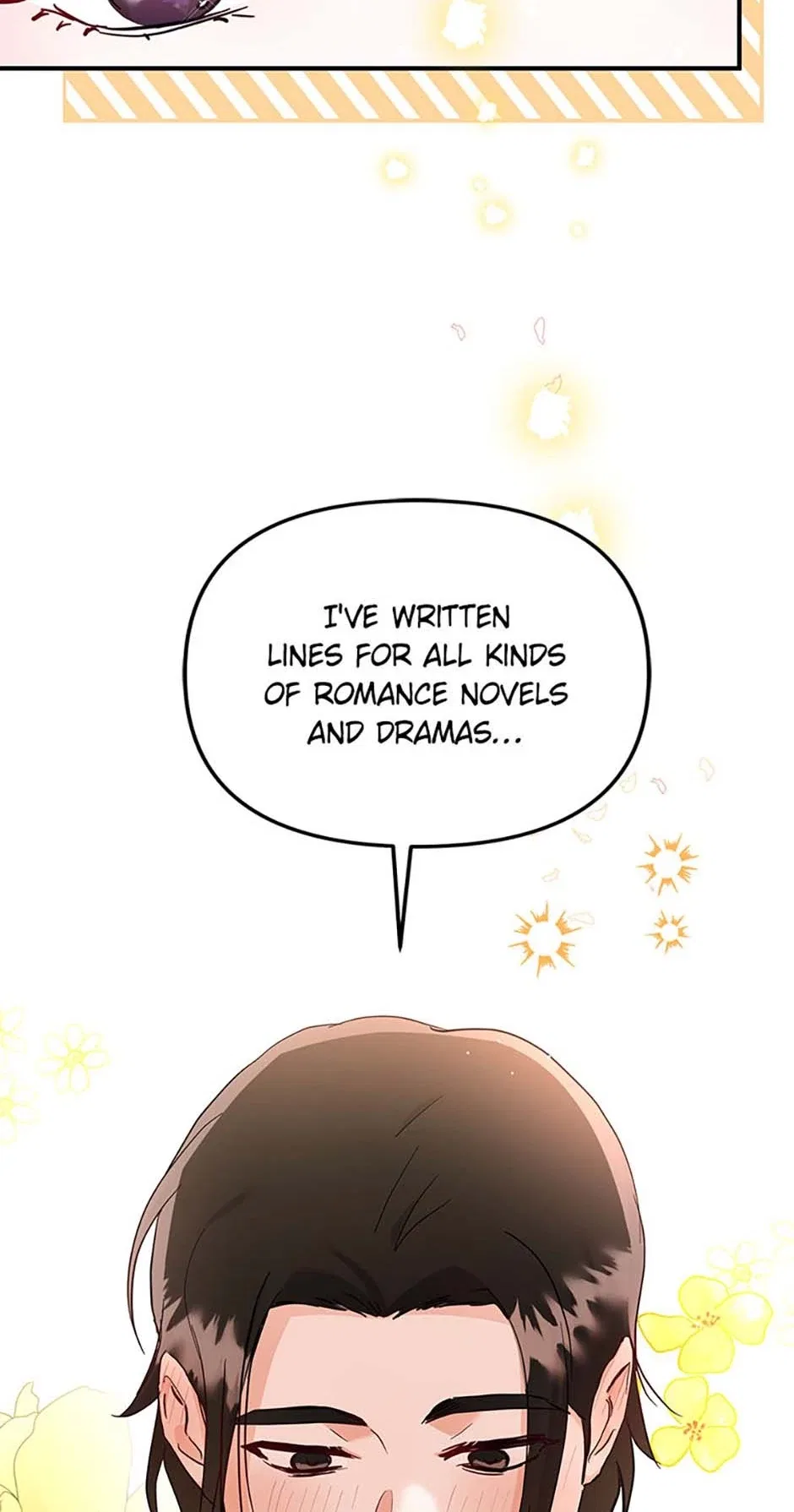 Today to Tomorrow Chapter 54 – Page 7