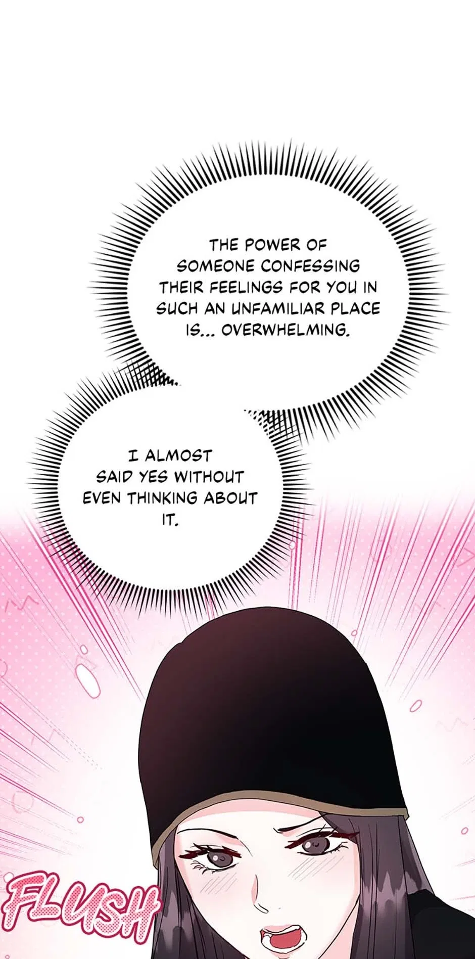 Today to Tomorrow Chapter 54 – Page 18
