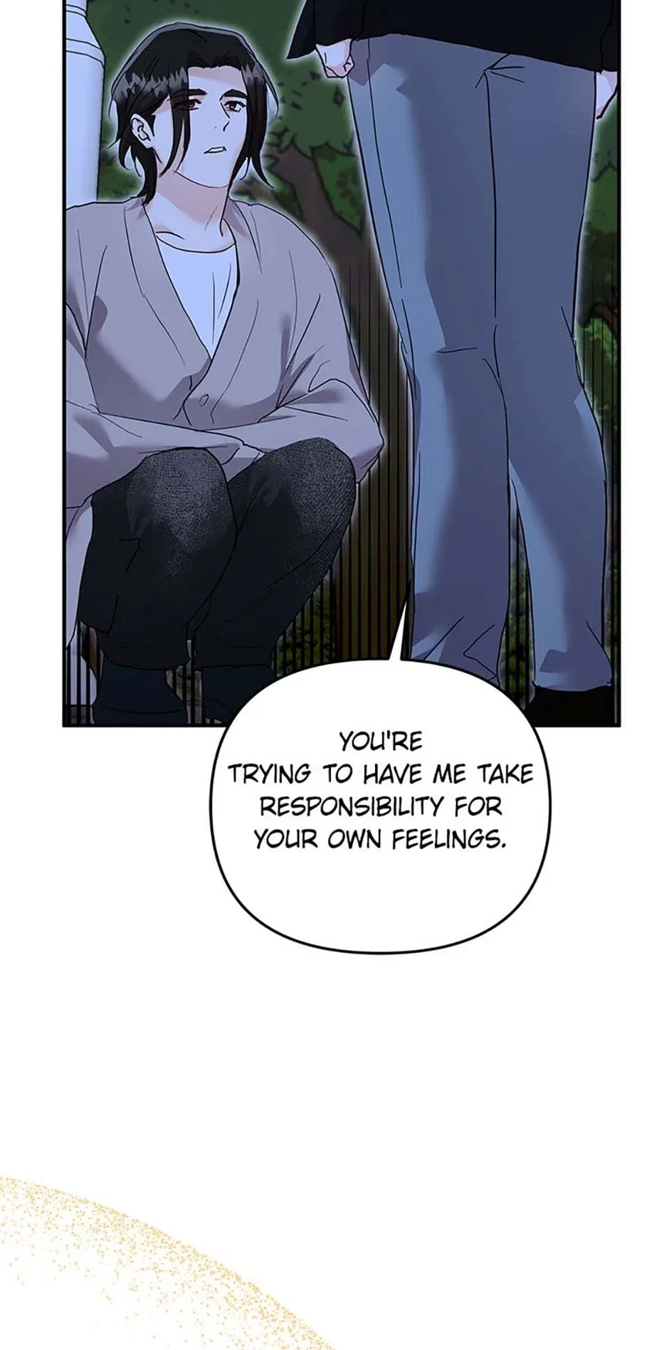 Today to Tomorrow Chapter 54 – Page 20