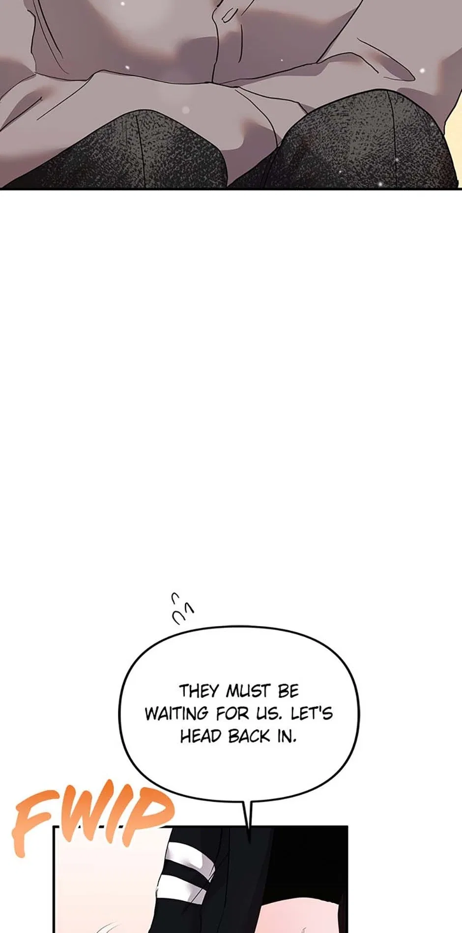 Today to Tomorrow Chapter 54 – Page 22