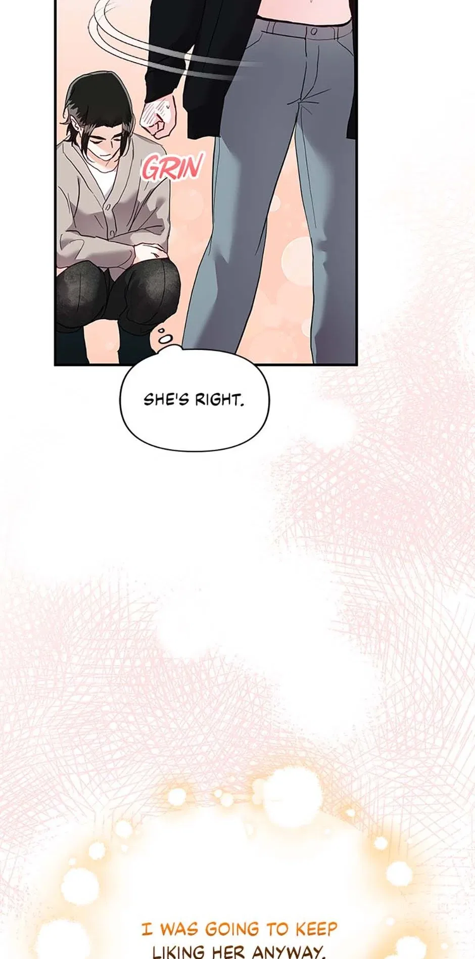 Today to Tomorrow Chapter 54 – Page 23