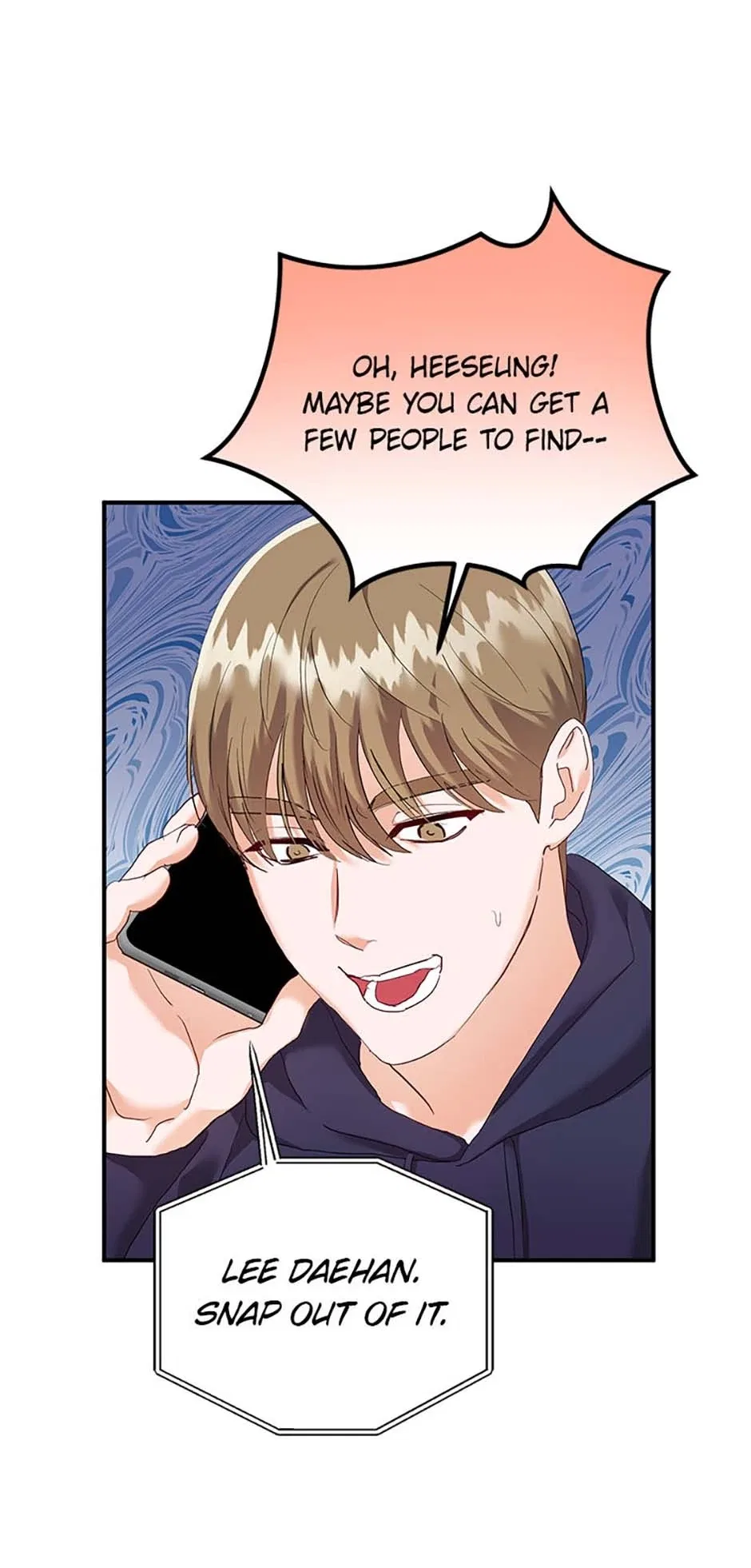 Today to Tomorrow Chapter 54 – Page 31