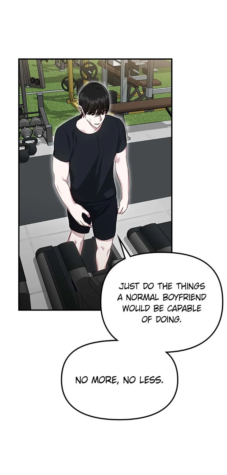 Today to Tomorrow Chapter 54 – Page 32