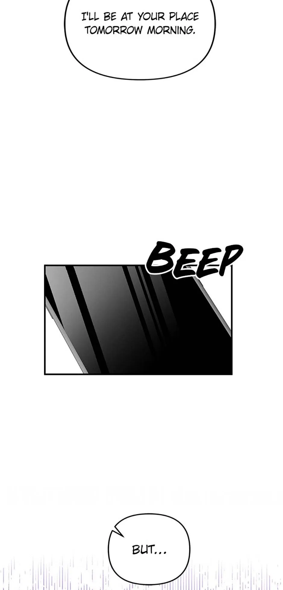 Today to Tomorrow Chapter 54 – Page 36