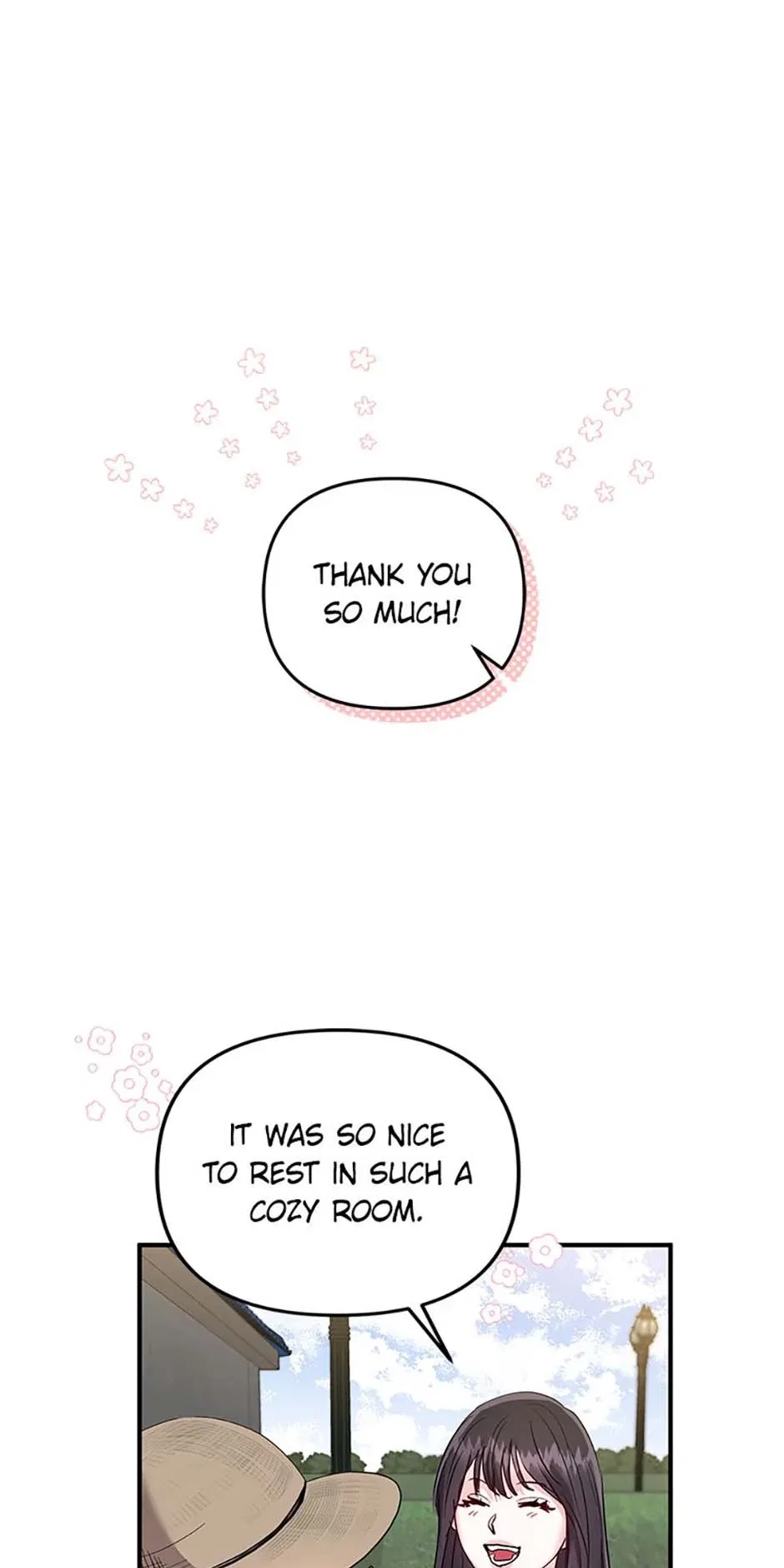 Today to Tomorrow Chapter 54 – Page 39