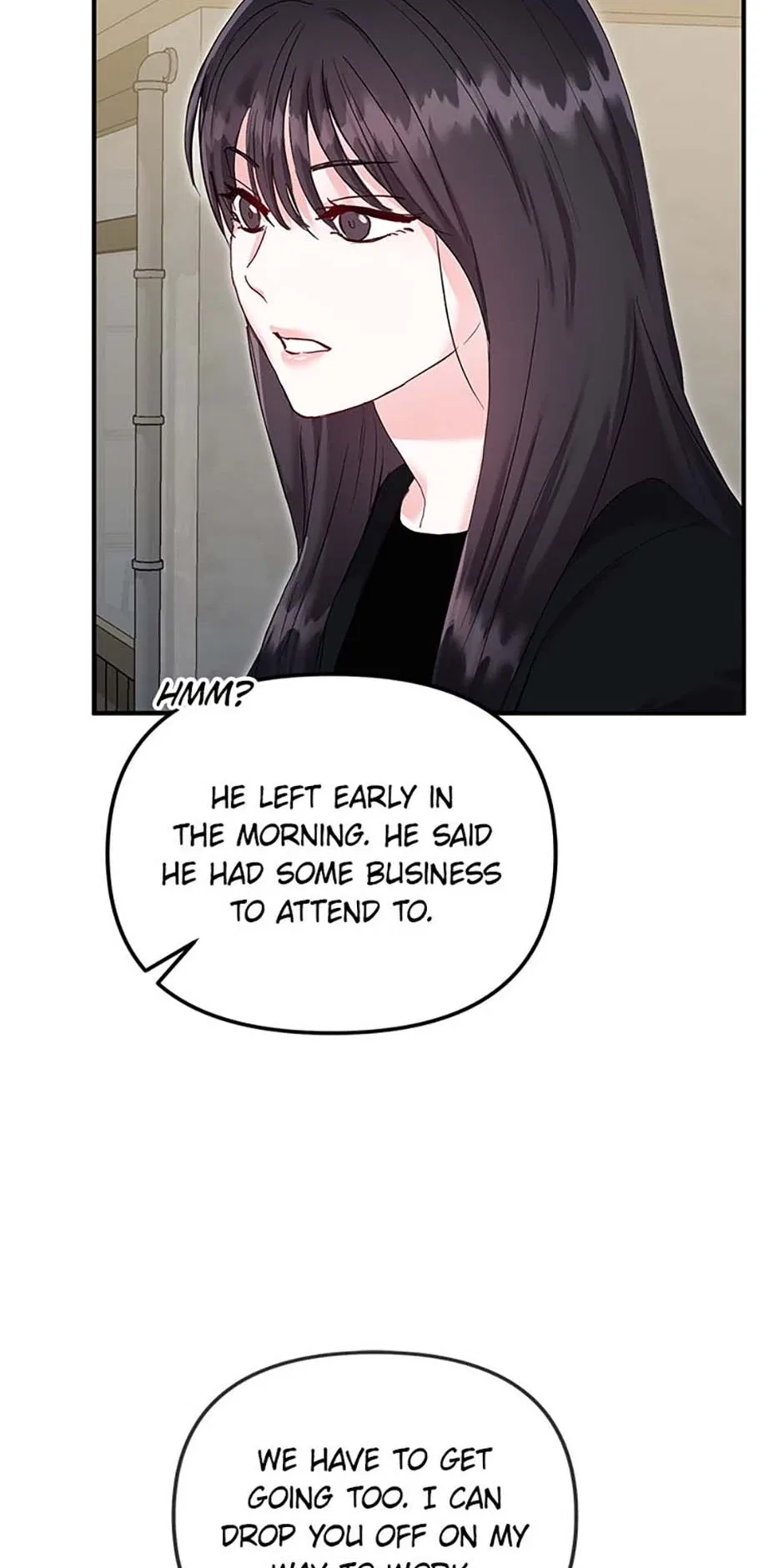 Today to Tomorrow Chapter 54 – Page 41
