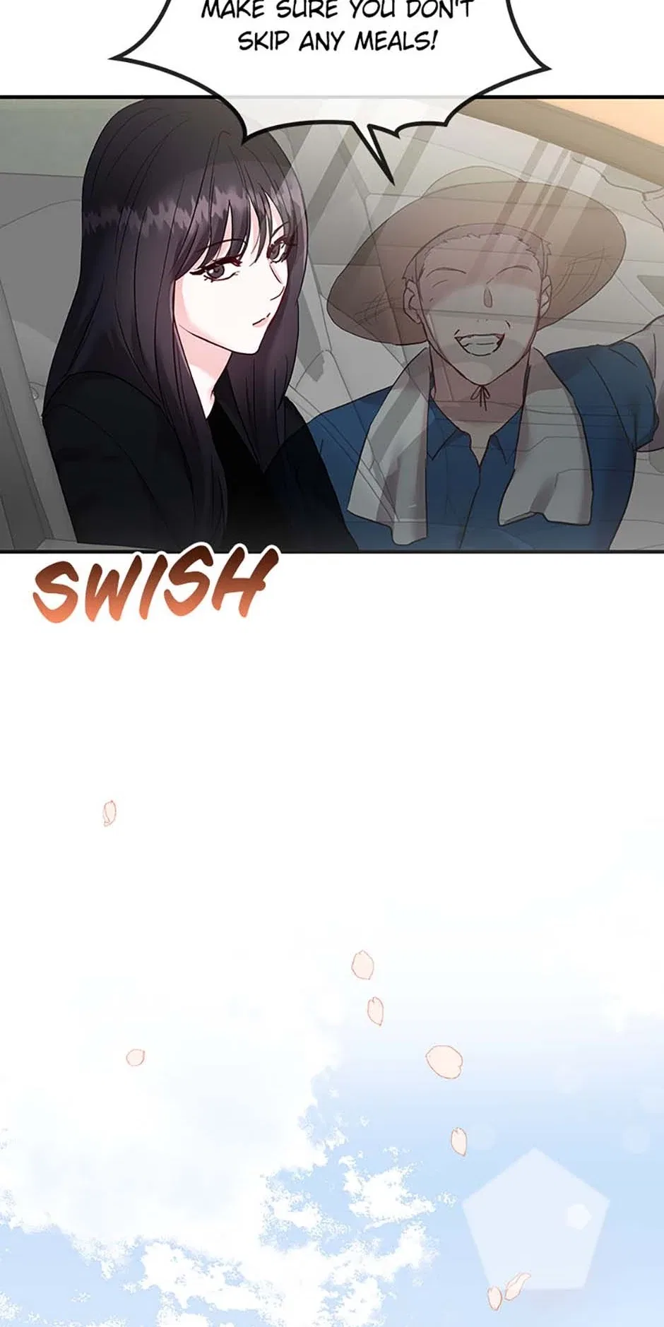 Today to Tomorrow Chapter 54 – Page 43