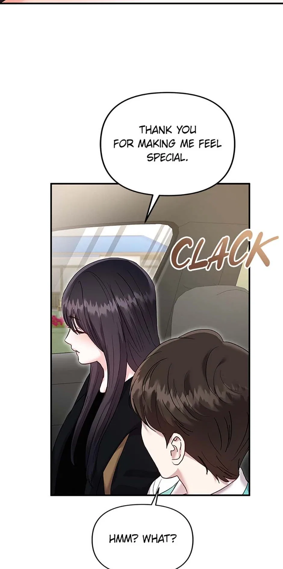 Today to Tomorrow Chapter 54 – Page 47