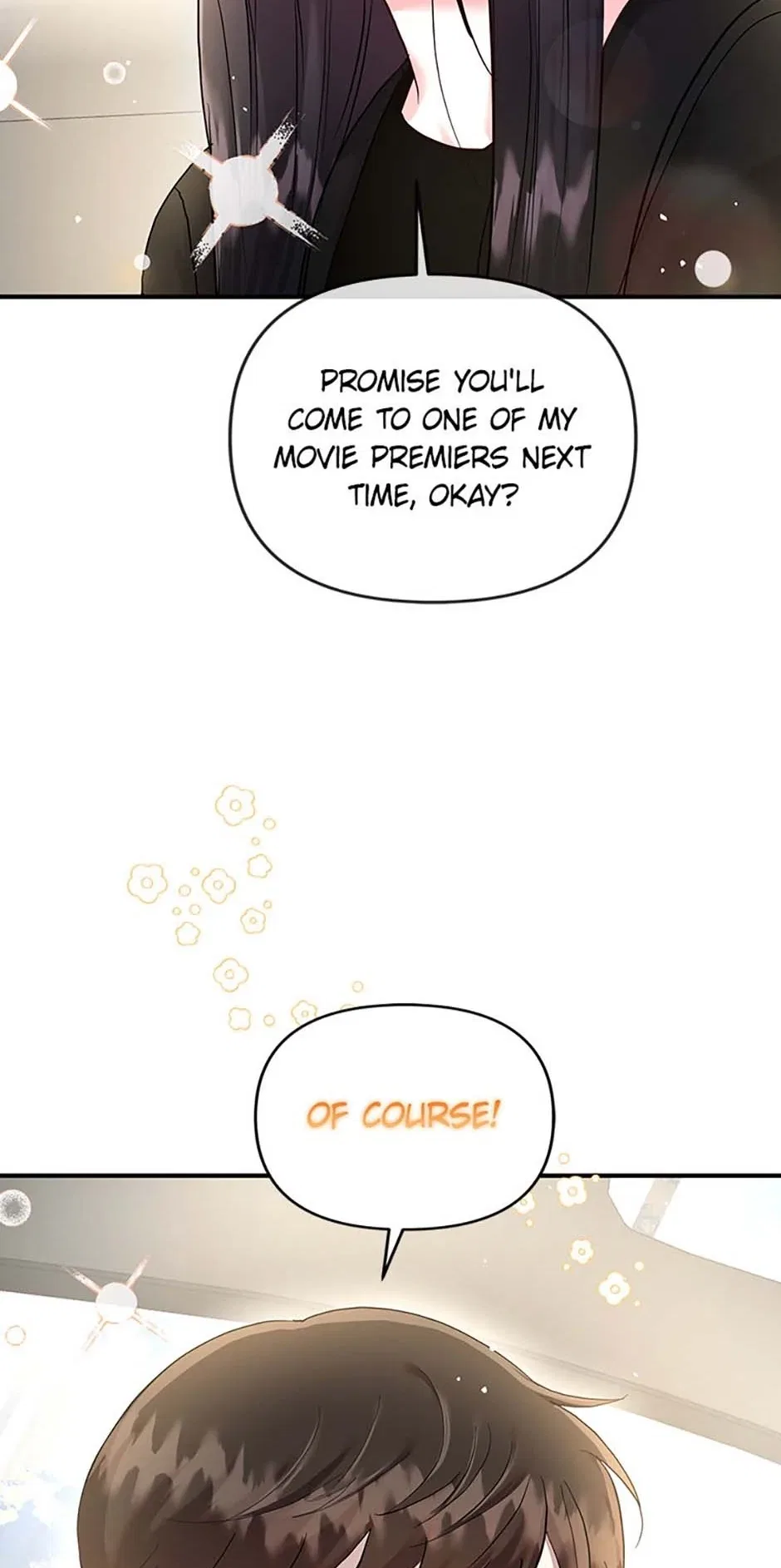 Today to Tomorrow Chapter 54 – Page 49