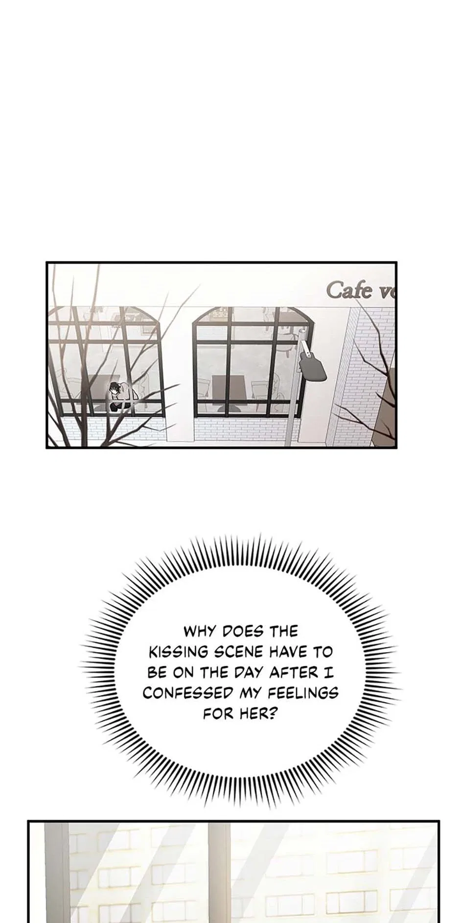 Today to Tomorrow Chapter 54 – Page 51