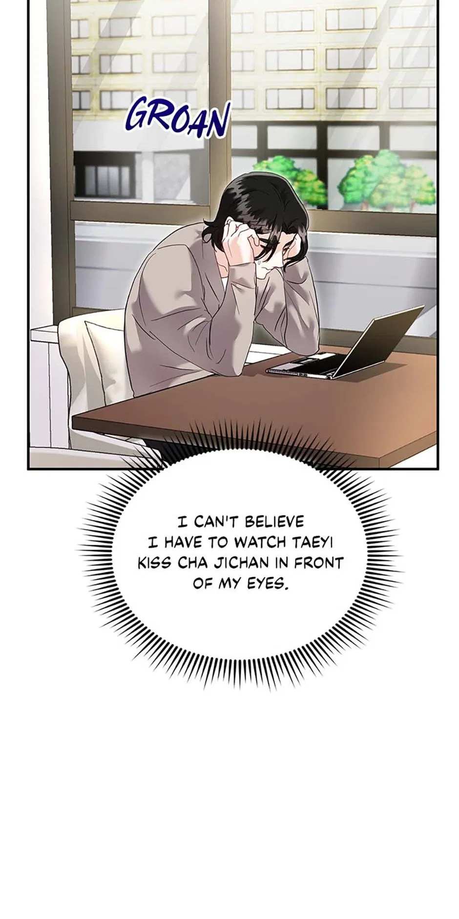 Today to Tomorrow Chapter 54 – Page 52