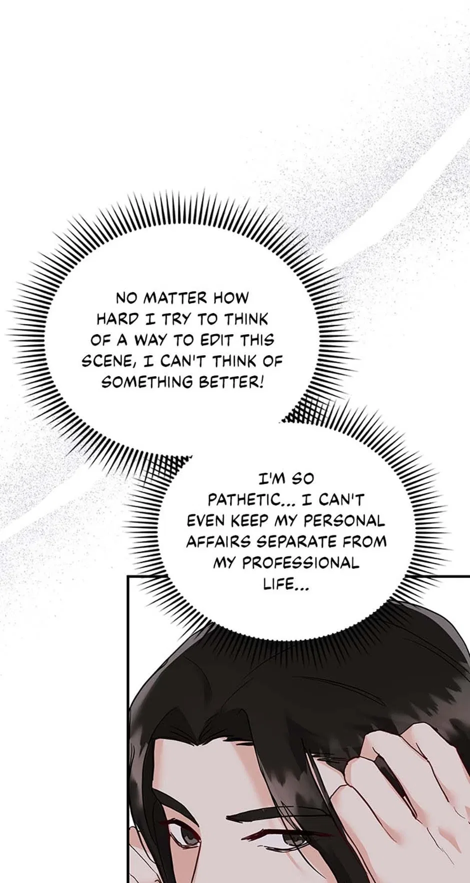 Today to Tomorrow Chapter 54 – Page 53